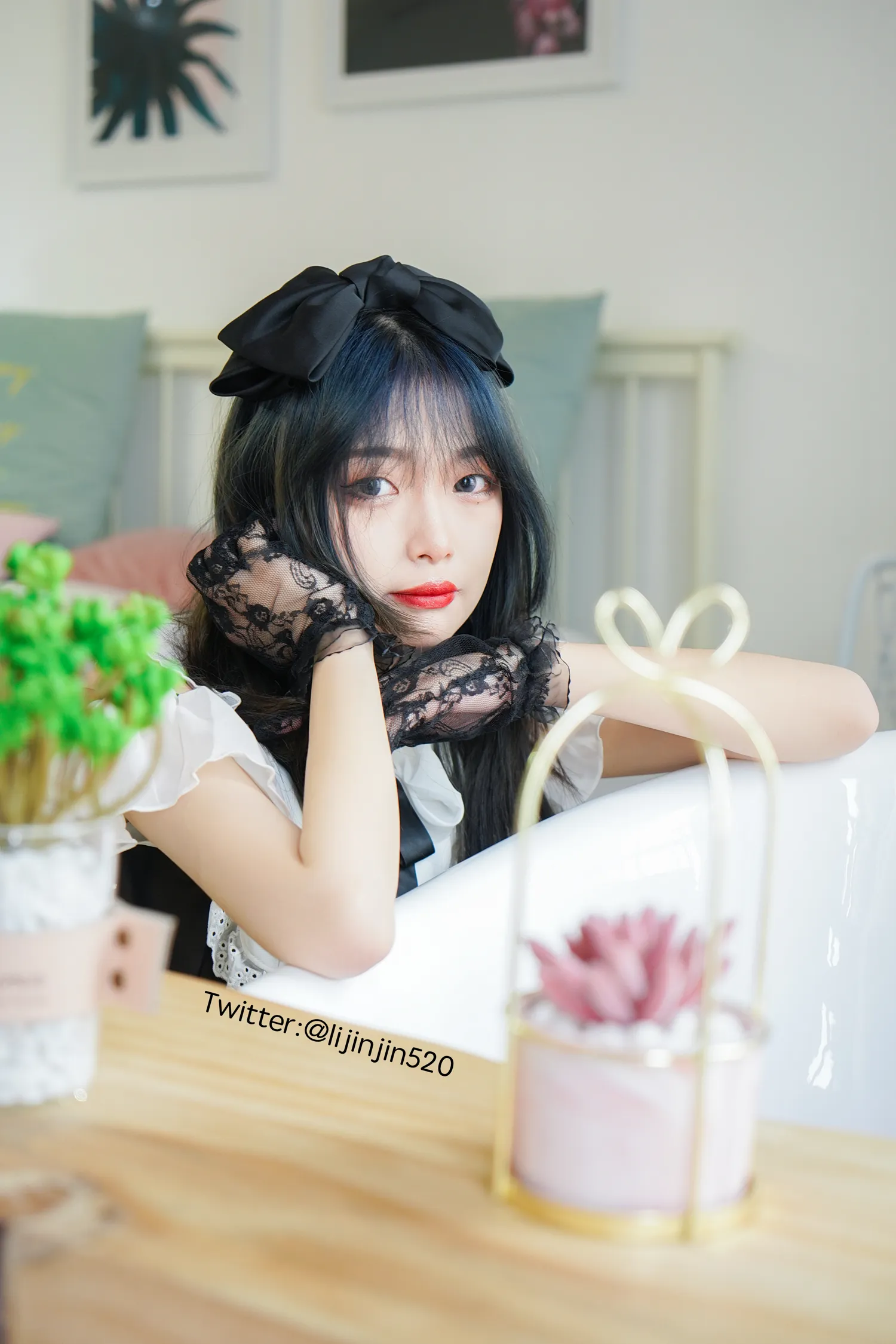团子研究社_梨瑾瑾 – NO. 008-004