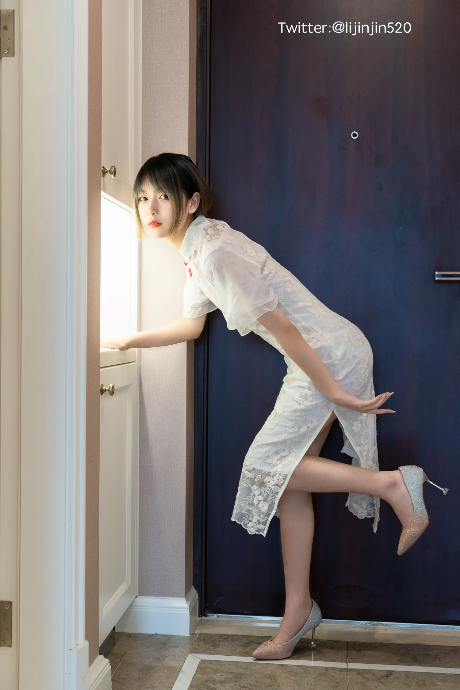 团子研究社_梨瑾瑾 – NO. 009-002