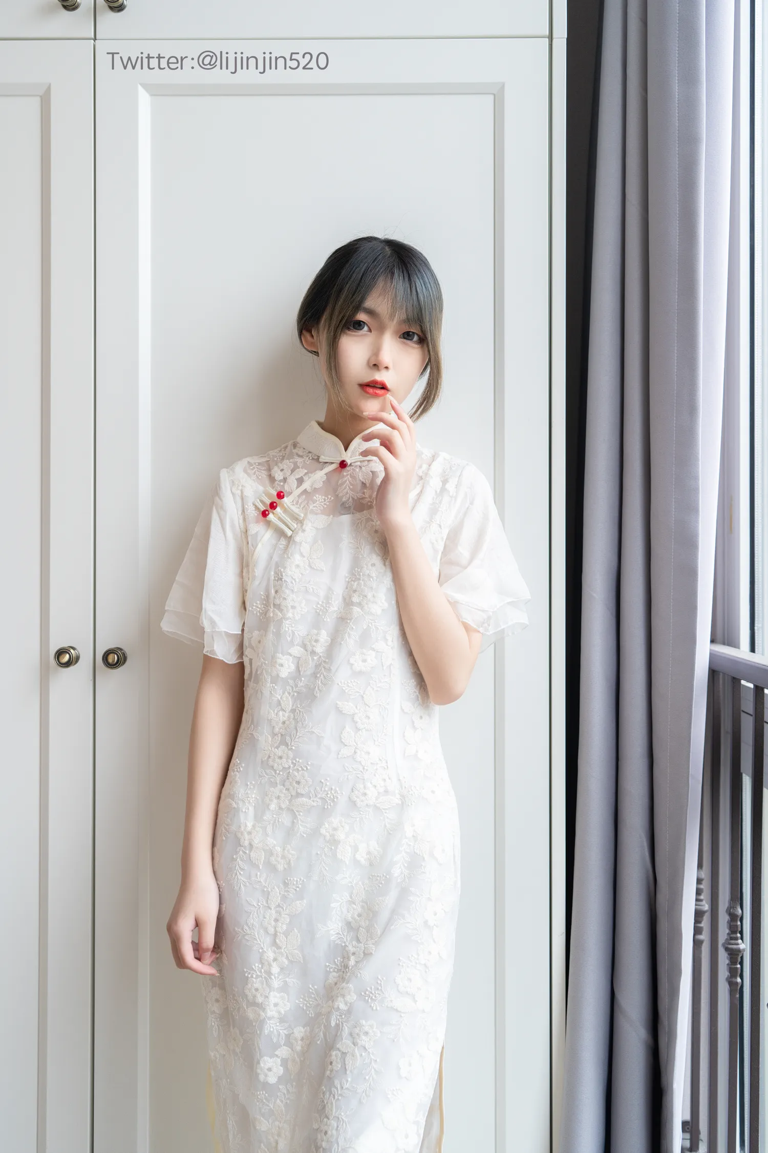 团子研究社_梨瑾瑾 – NO. 009-003