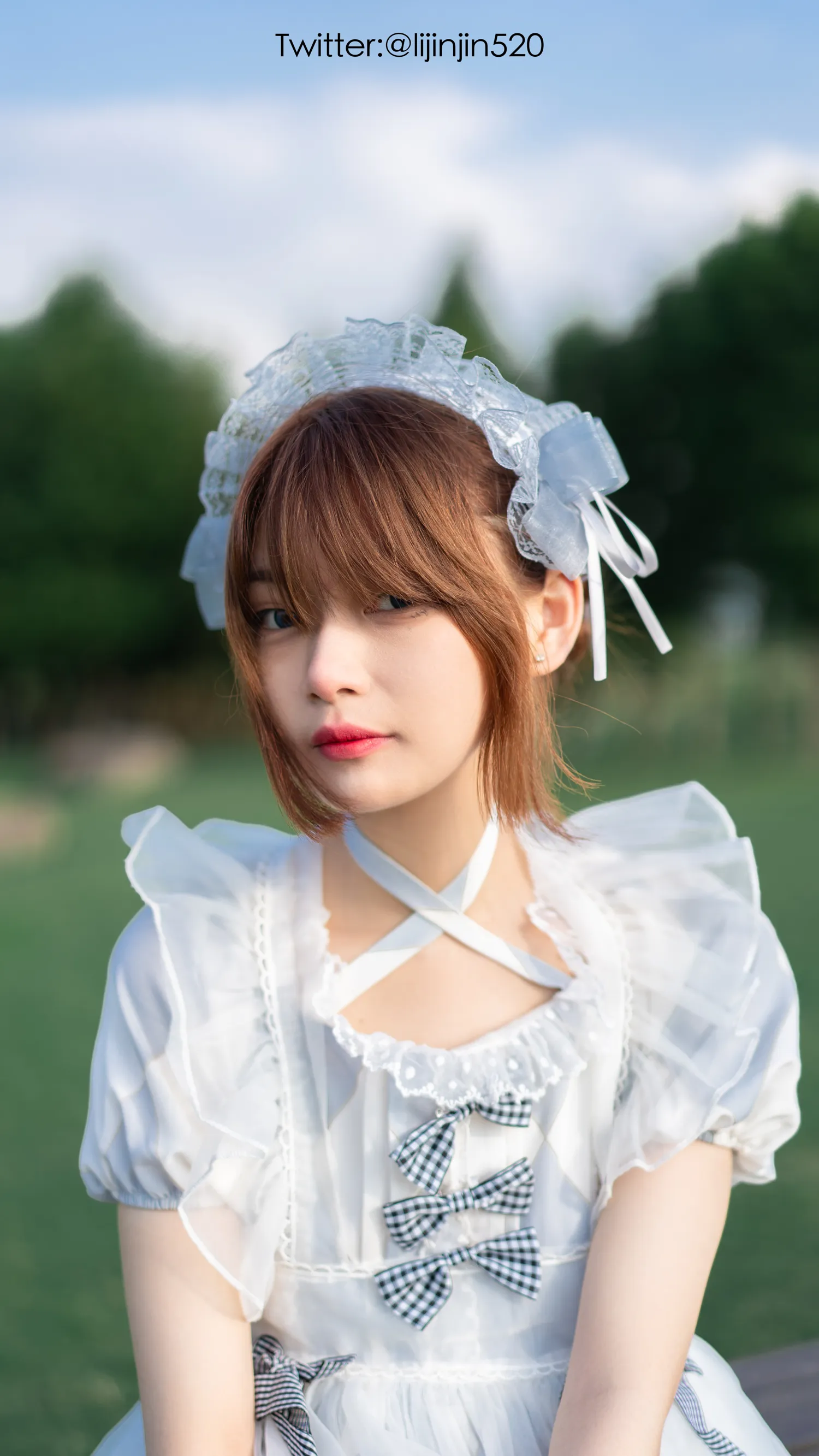 团子研究社_梨瑾瑾 – NO. 013-003