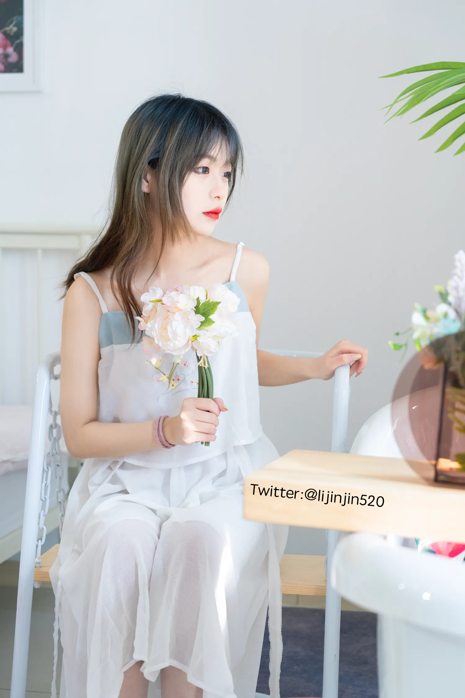 团子研究社_梨瑾瑾 – NO. 018-001