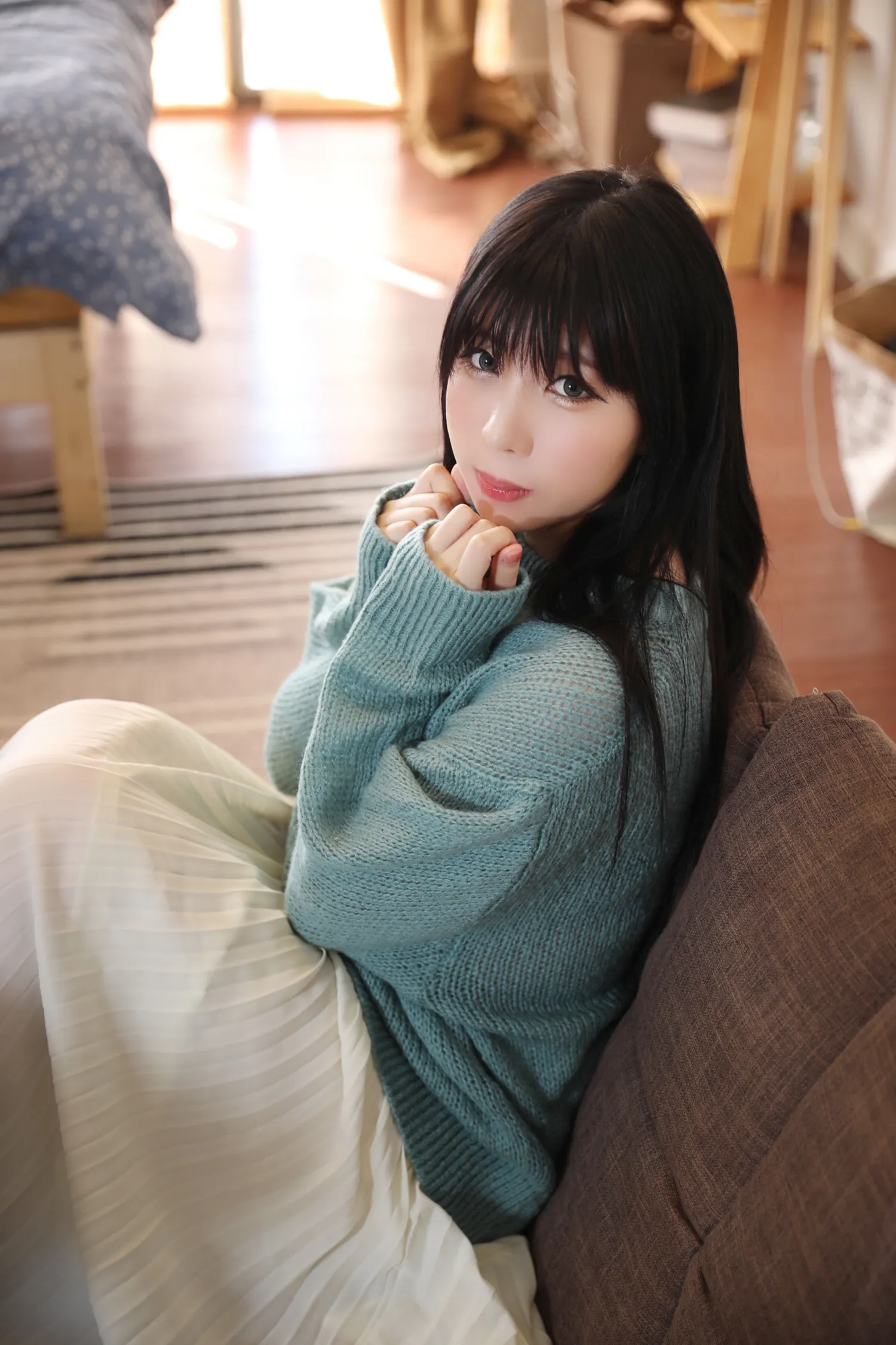 团子研究社_鹿野希 -004 – NO. 004-002