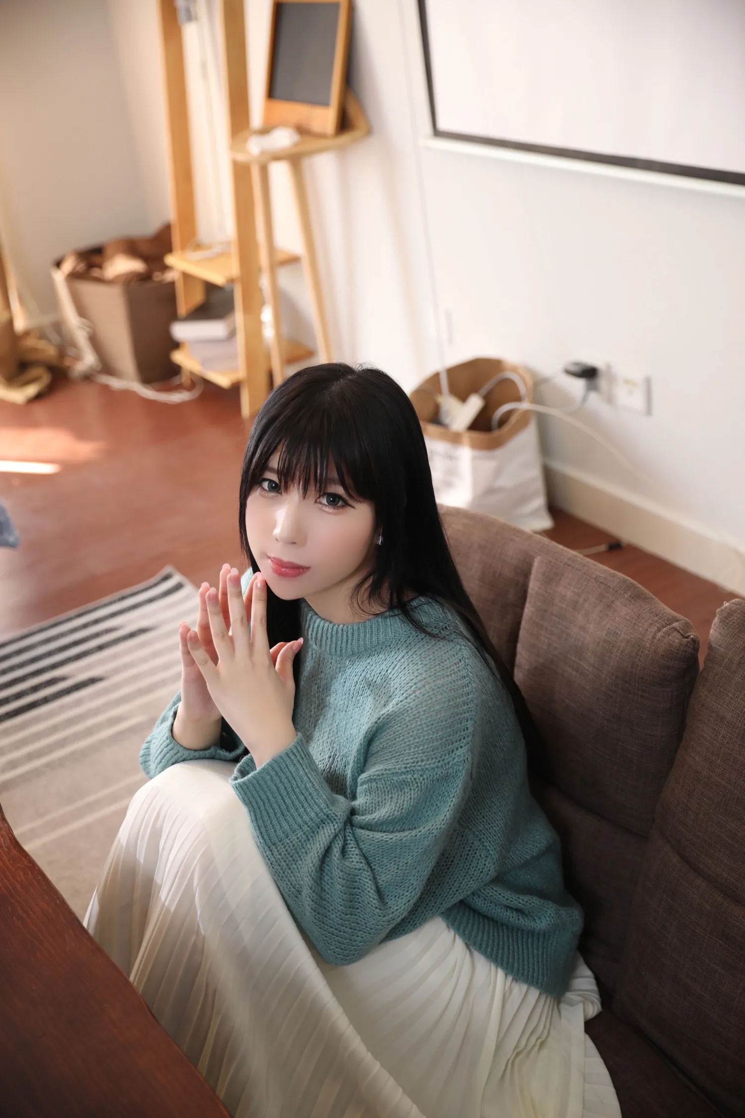 团子研究社_鹿野希 -004 – NO. 004-003
