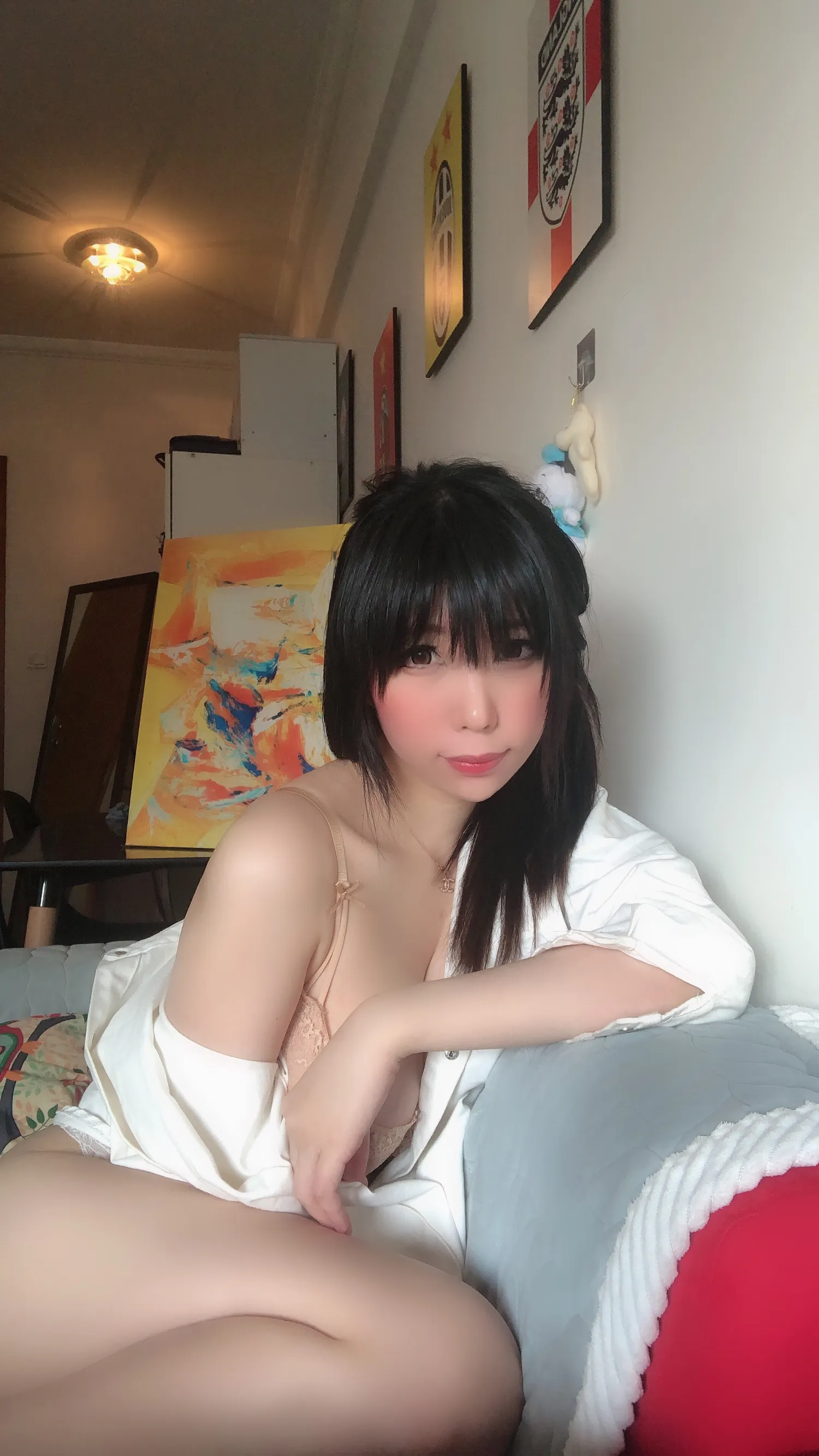 团子研究社_鹿野希 -005 – NO. 005-004