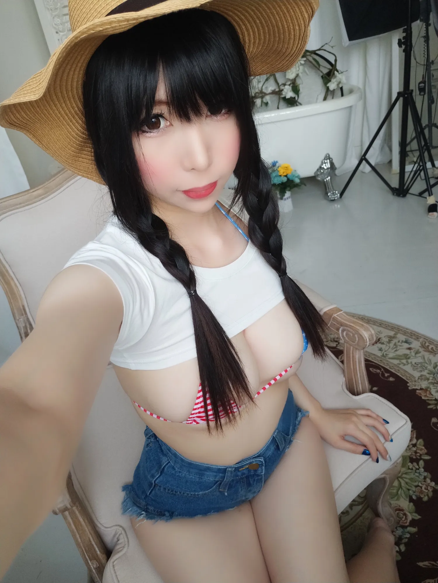 团子研究社_鹿野希 -008 – NO. 008-003