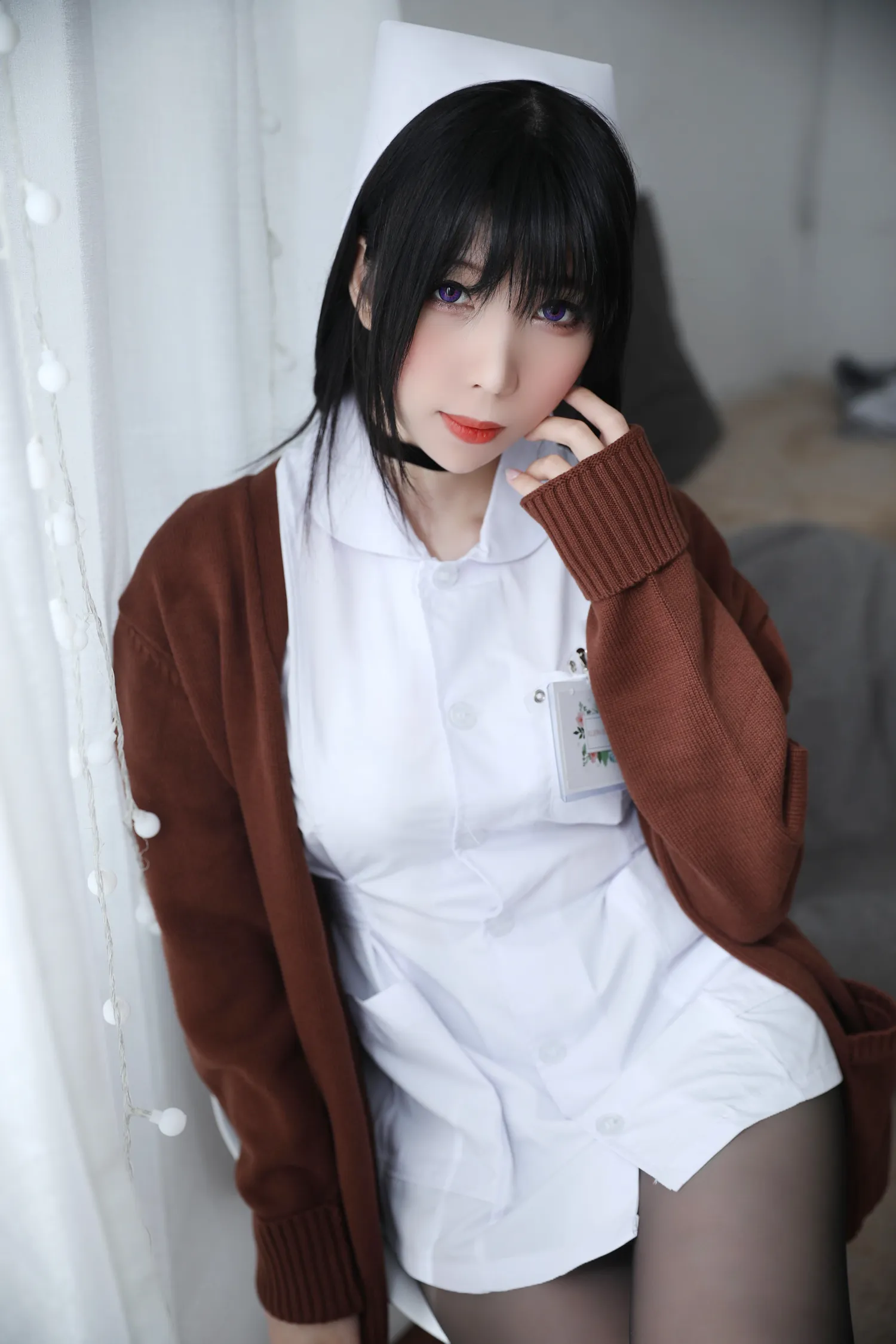 团子研究社_鹿野希 -011 – NO. 011-002