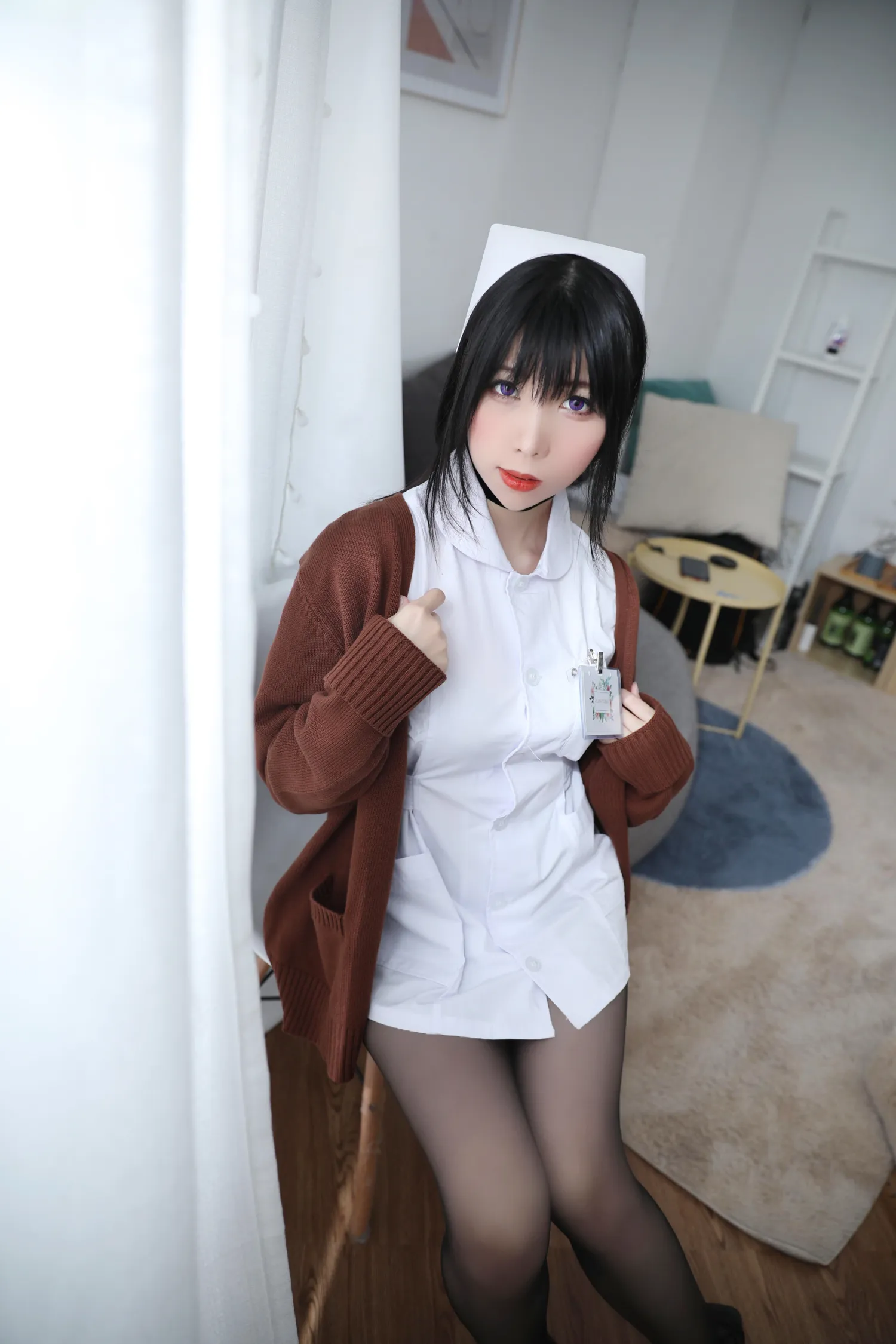 团子研究社_鹿野希 -011 – NO. 011-003