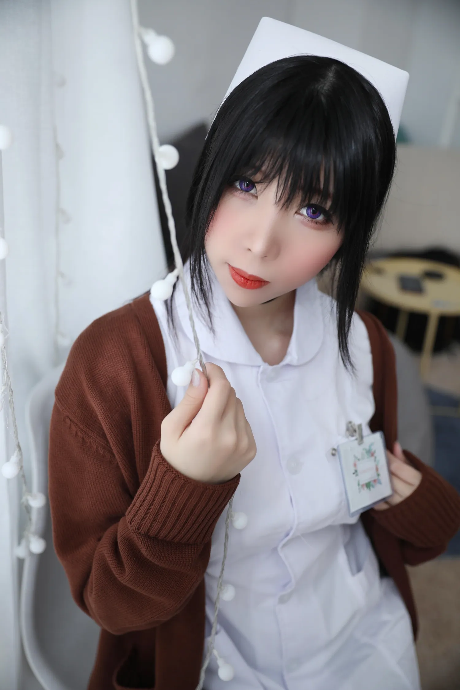 团子研究社_鹿野希 -011 – NO. 011-004