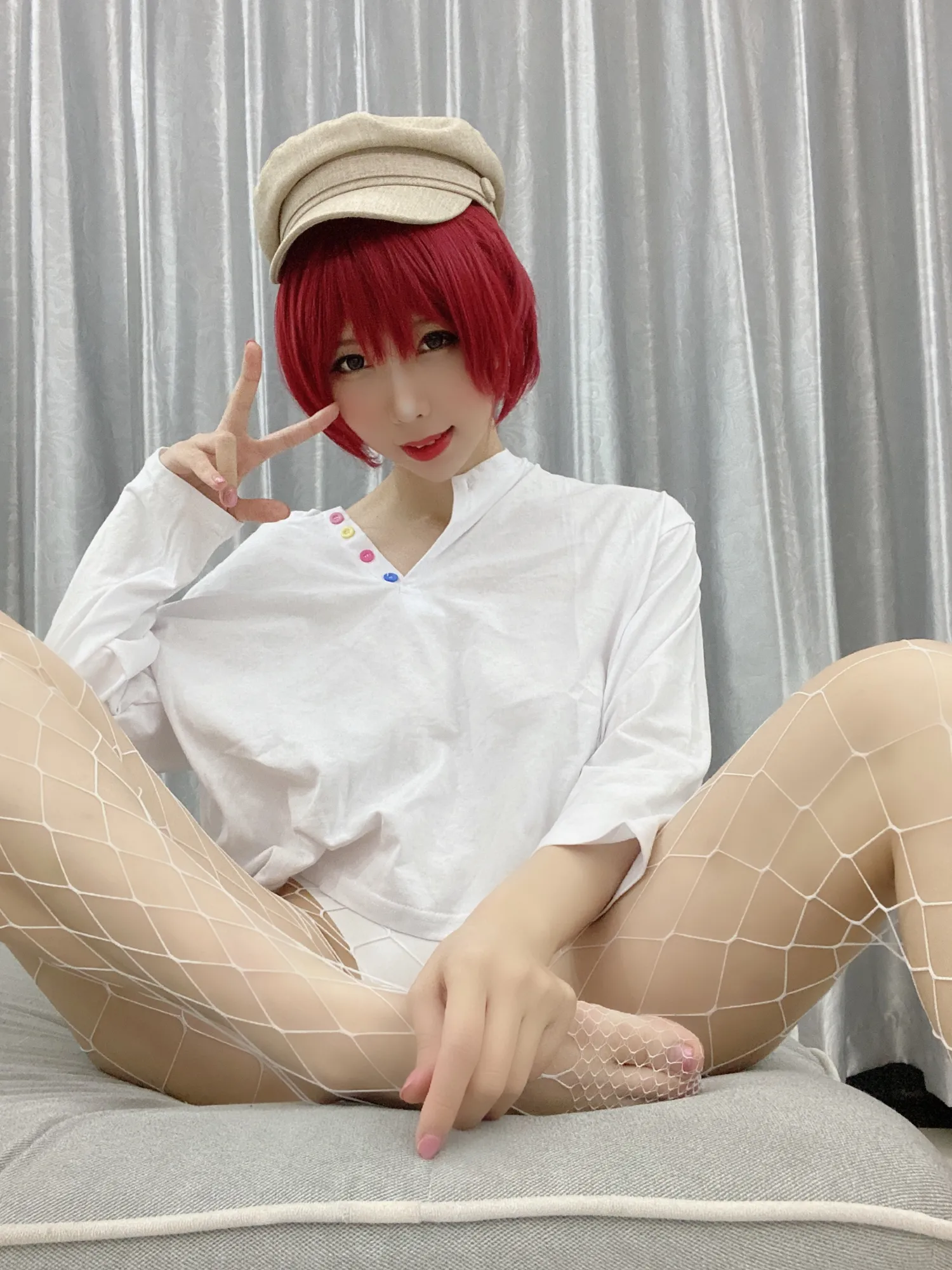 团子研究社_鹿野希 -013 – NO. 013-003