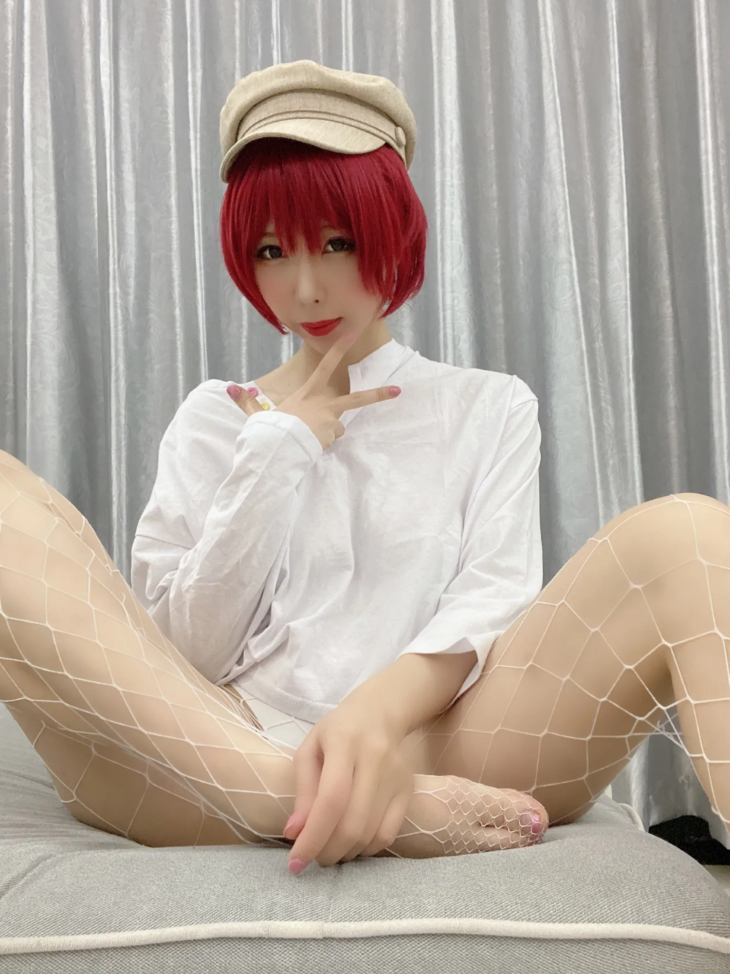 团子研究社_鹿野希 -013 – NO. 013-004