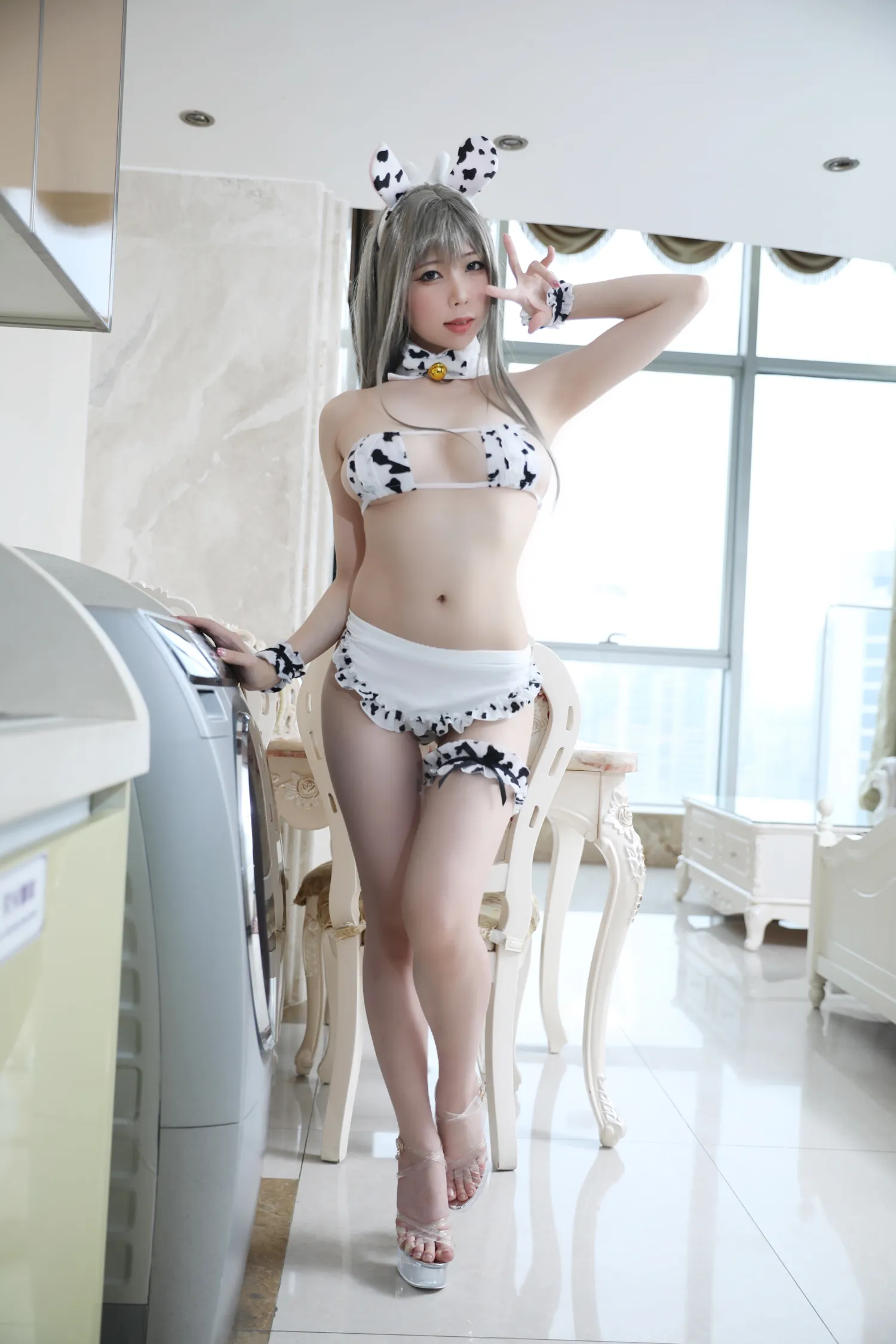 团子研究社_鹿野希 -016 – NO. 016-004