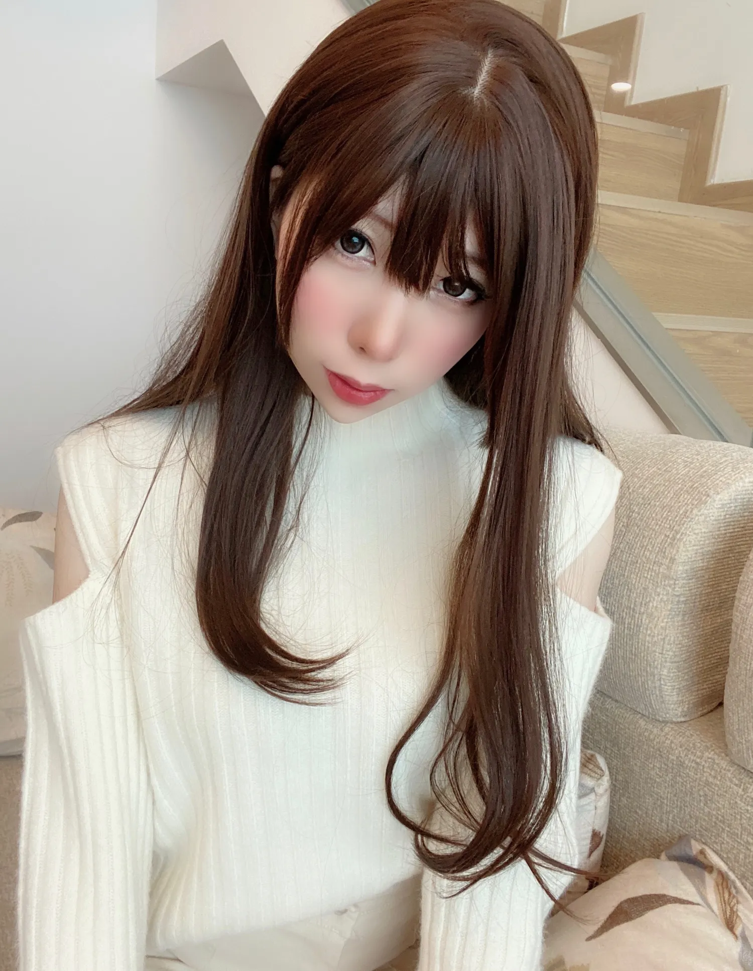 团子研究社_鹿野希 -017 – NO. 017-003