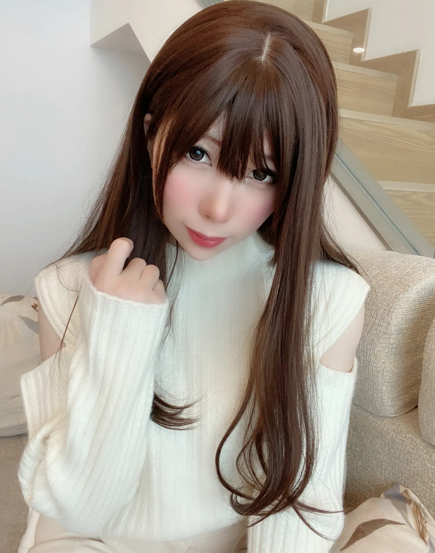团子研究社_鹿野希 -017 – NO. 017-004