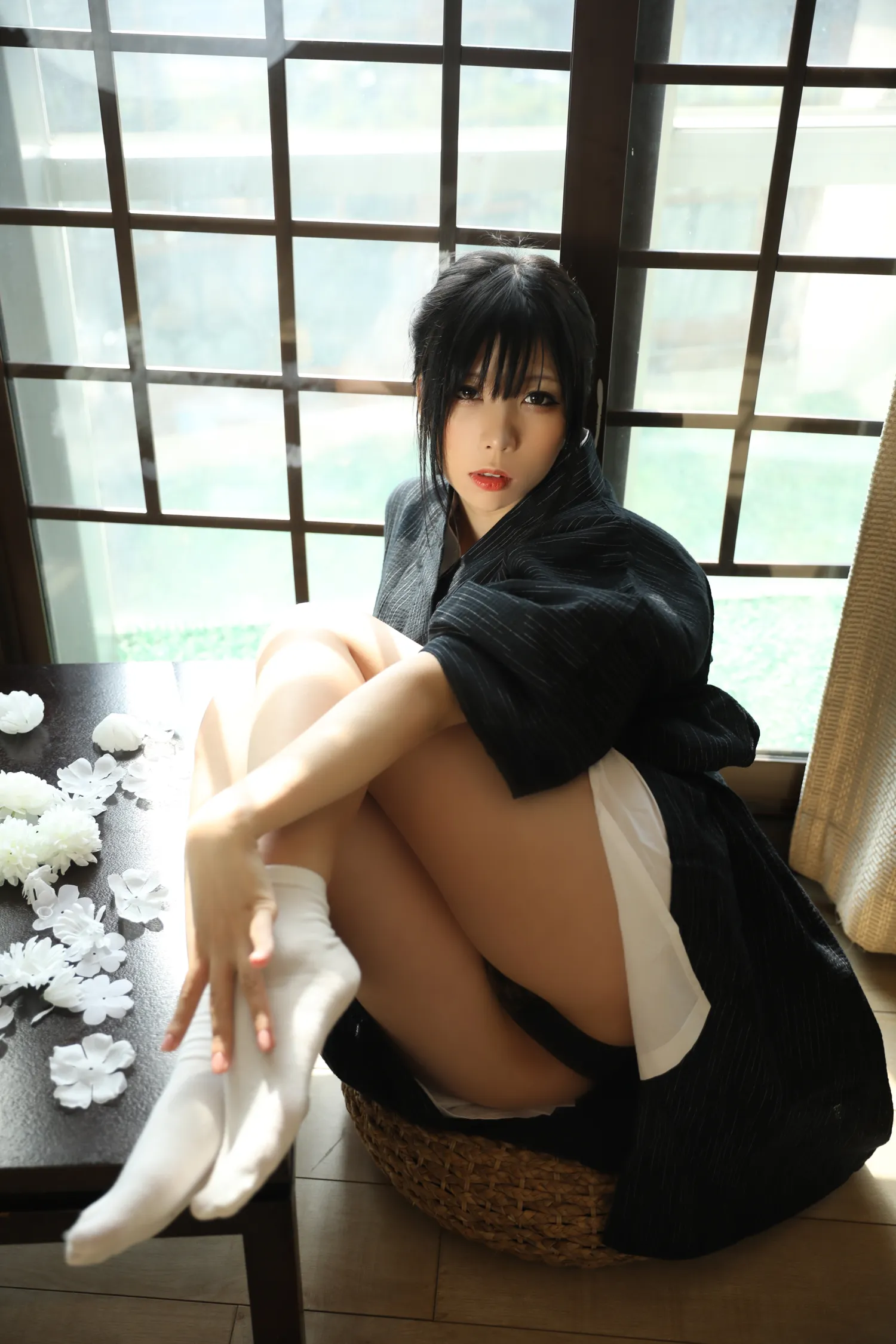 团子研究社_鹿野希 -024 – NO. 024-002