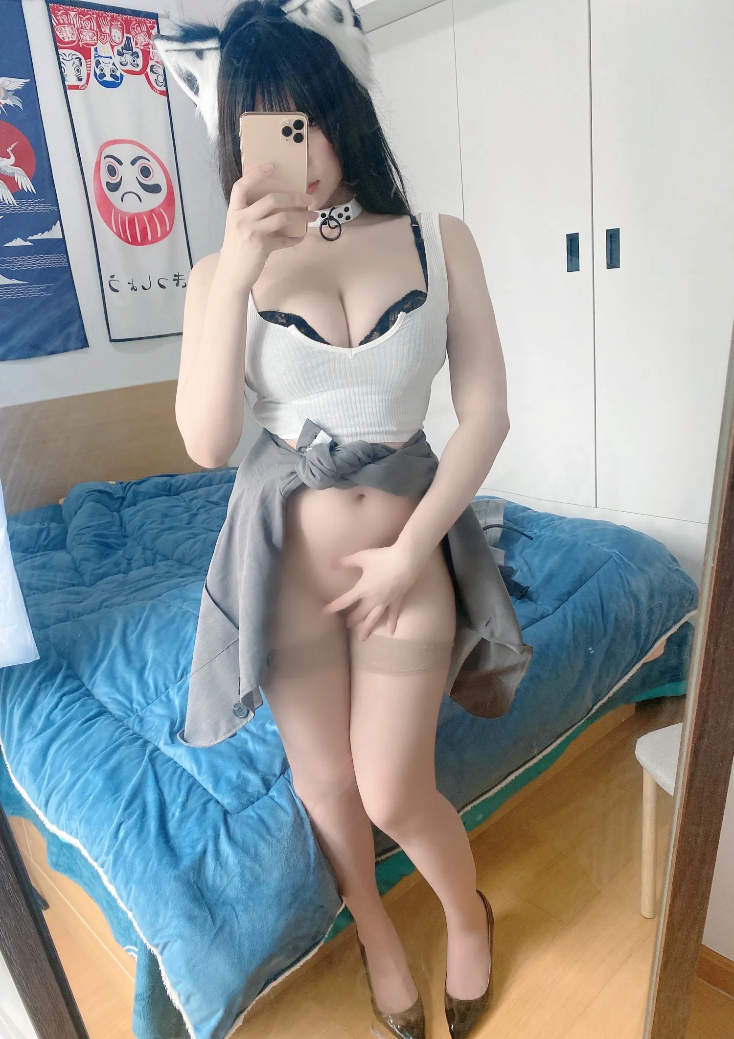团子研究社_鹿野希_032 – NO. 032015-002
