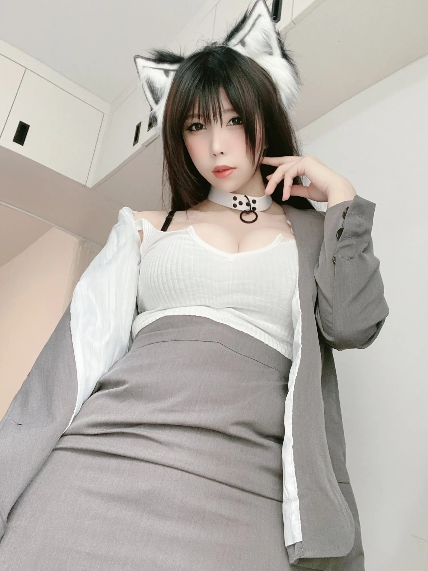 团子研究社_鹿野希_032 – NO. 032016-001