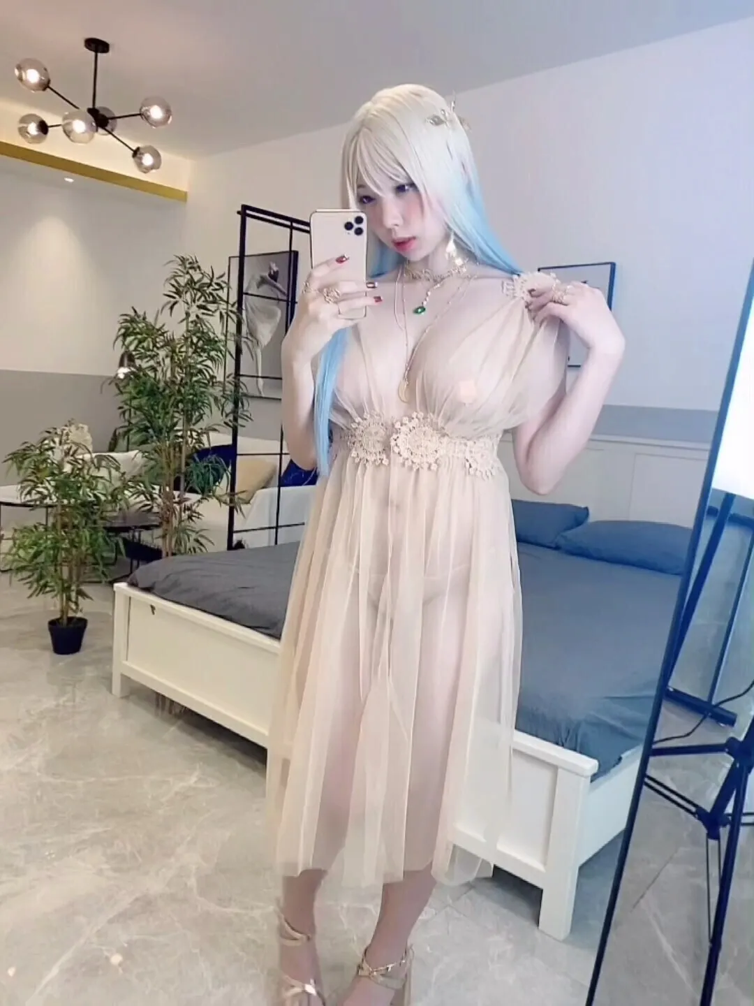团子研究社_鹿野希 -033 – NO. 033-001