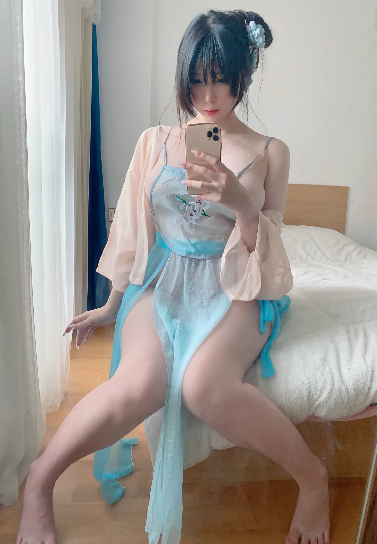 团子研究社_鹿野希_042 – NO. 042023-002