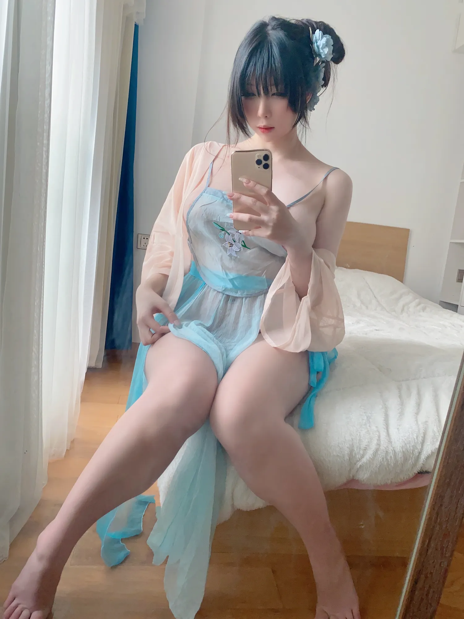 团子研究社_鹿野希_042 – NO. 042023-003