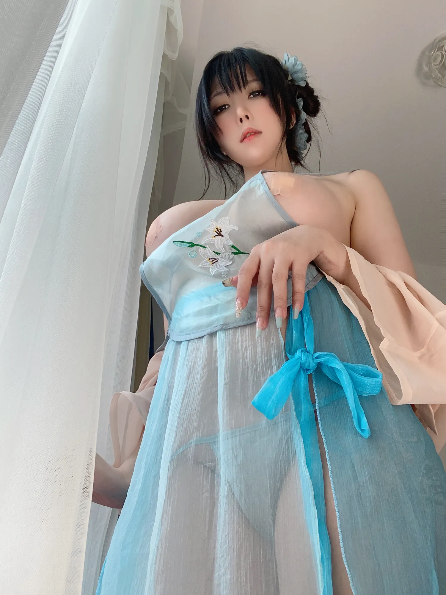 团子研究社_鹿野希_043 – NO. 043005-001