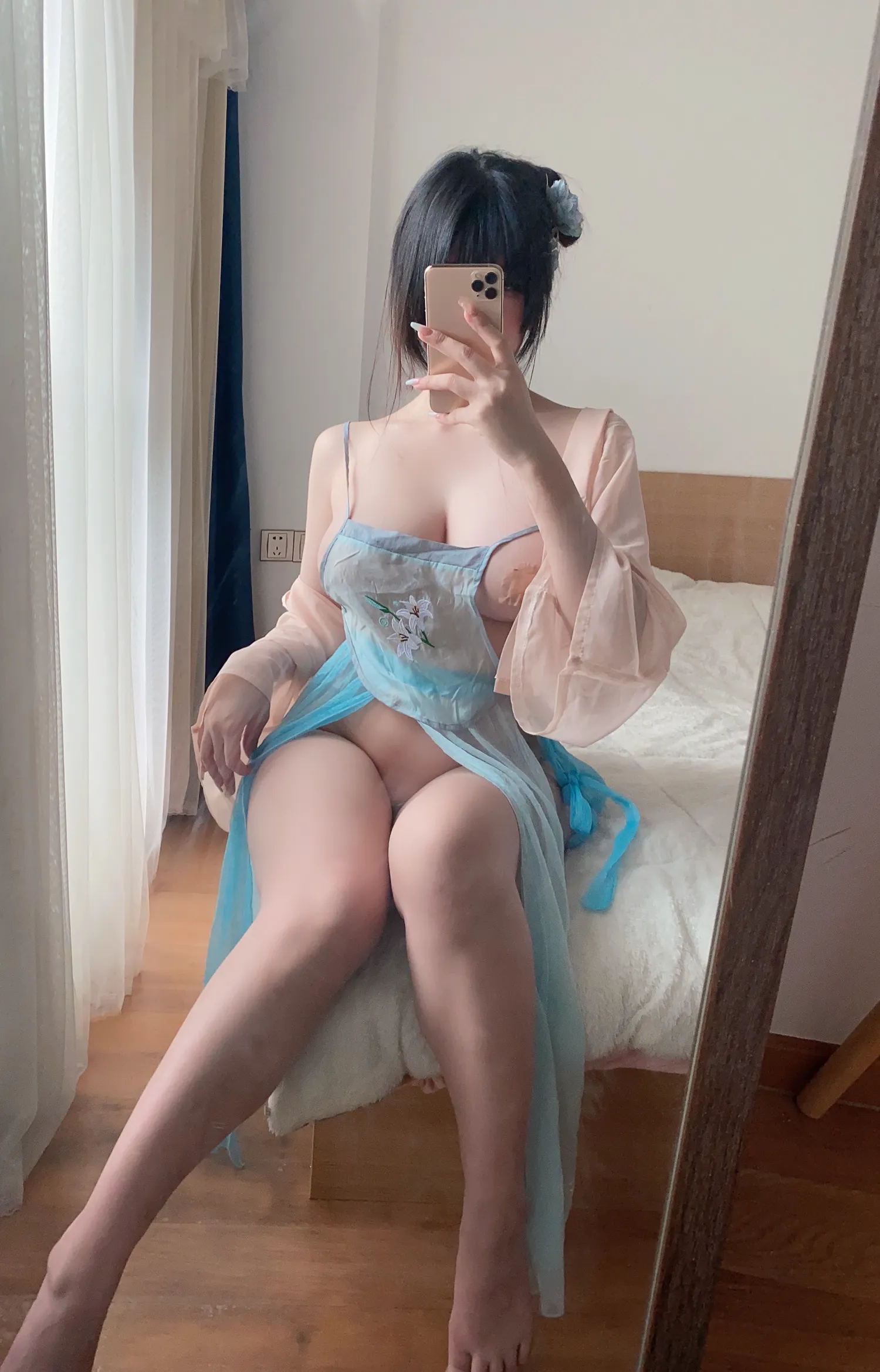 团子研究社_鹿野希_043 – NO. 043013-002