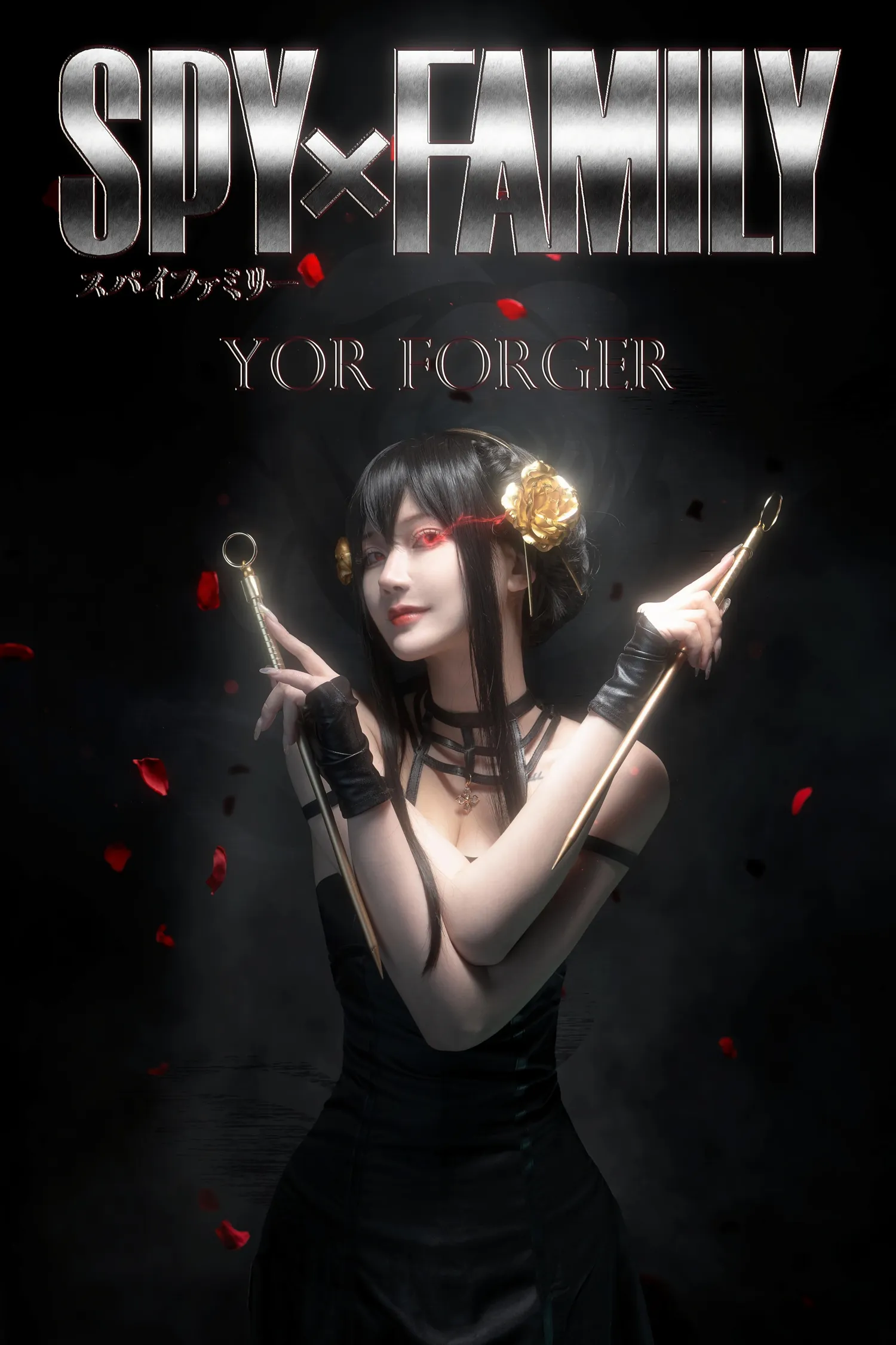 团子研究社_露兒大魔王 – NO. 001-002
