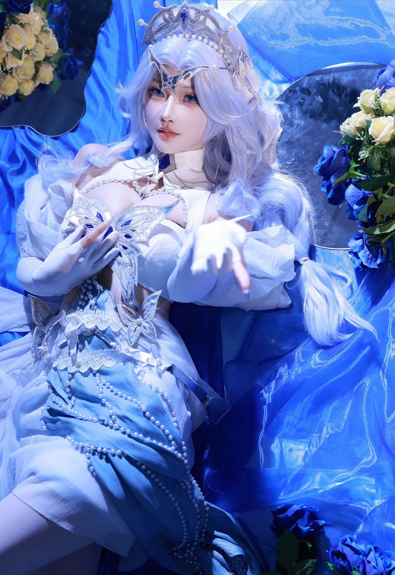 团子研究社_露兒大魔王 – NO. 005-003