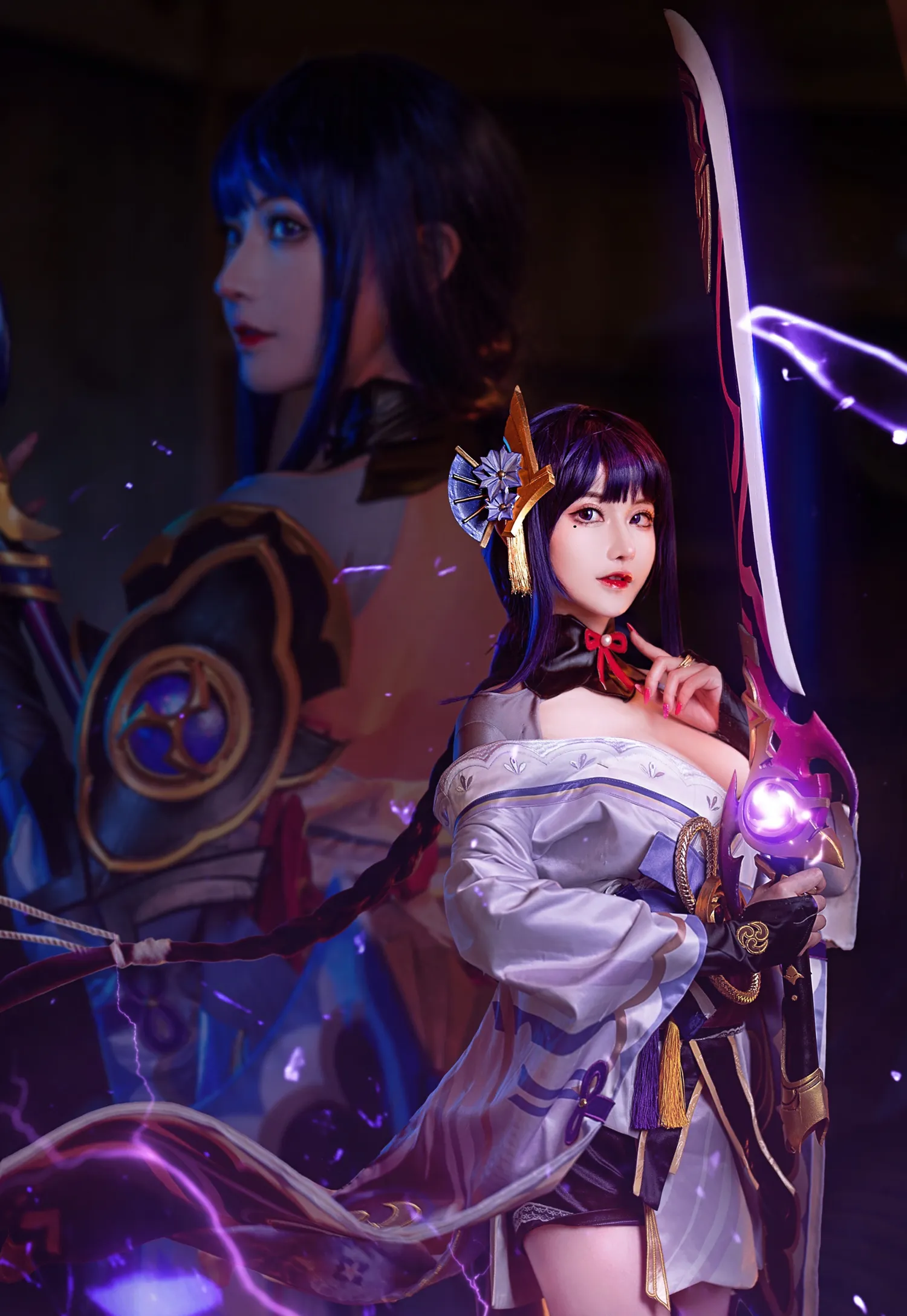 团子研究社_露兒大魔王 – NO. 008-004