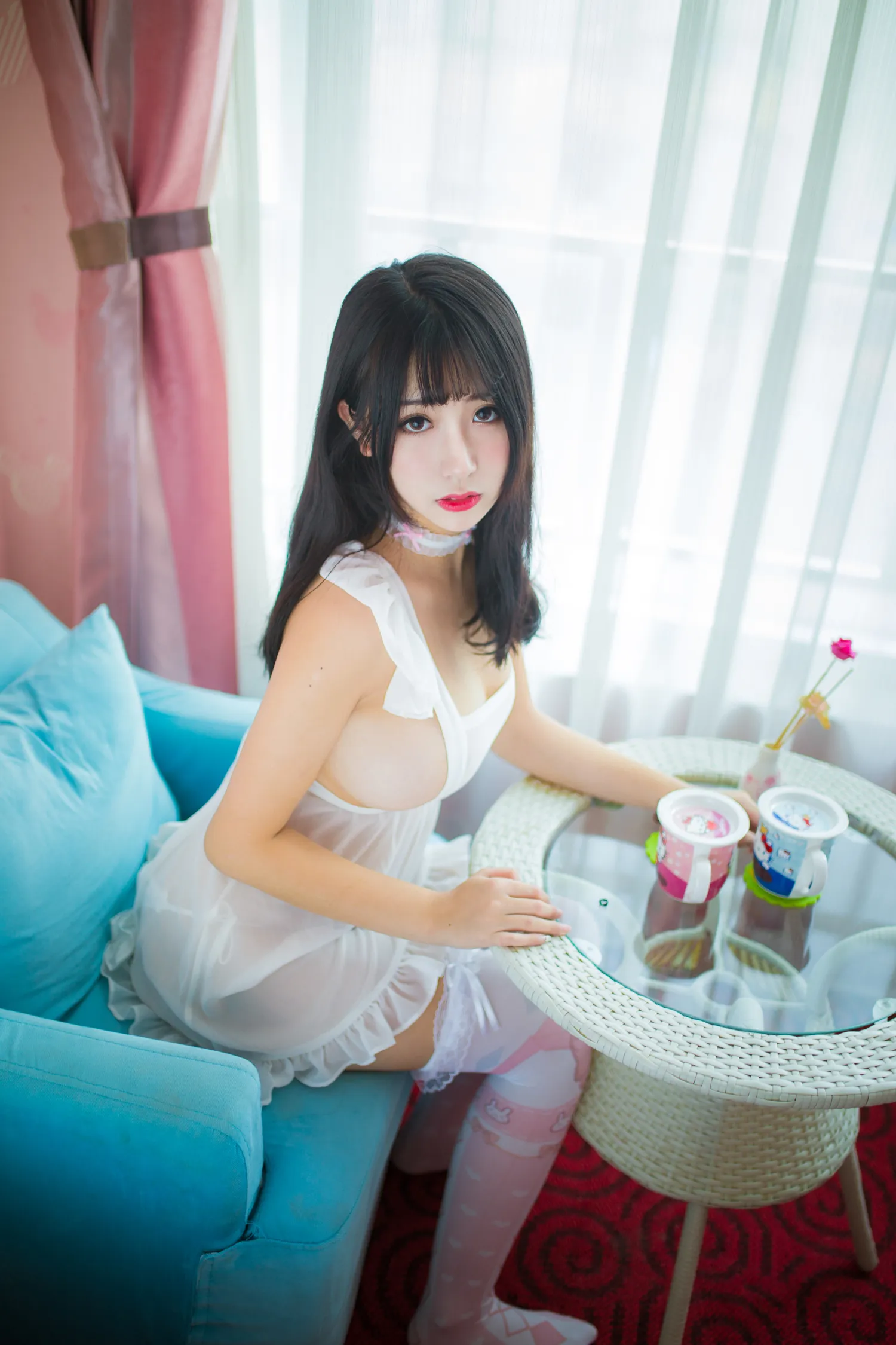 团子研究社_猫九酱 – NO. 003-001