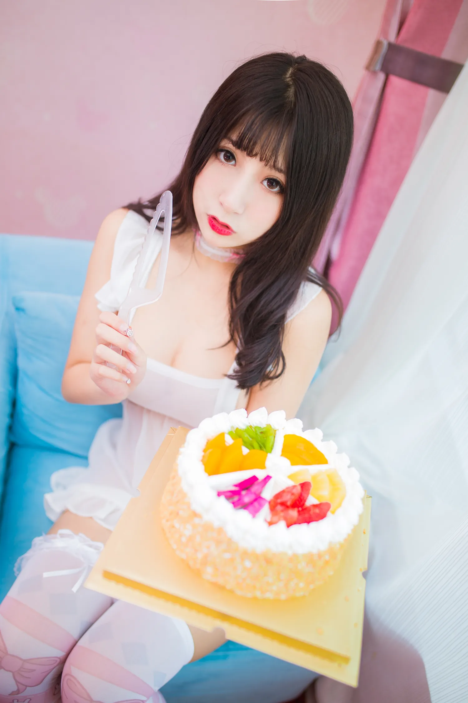 团子研究社_猫九酱 – NO. 003-003