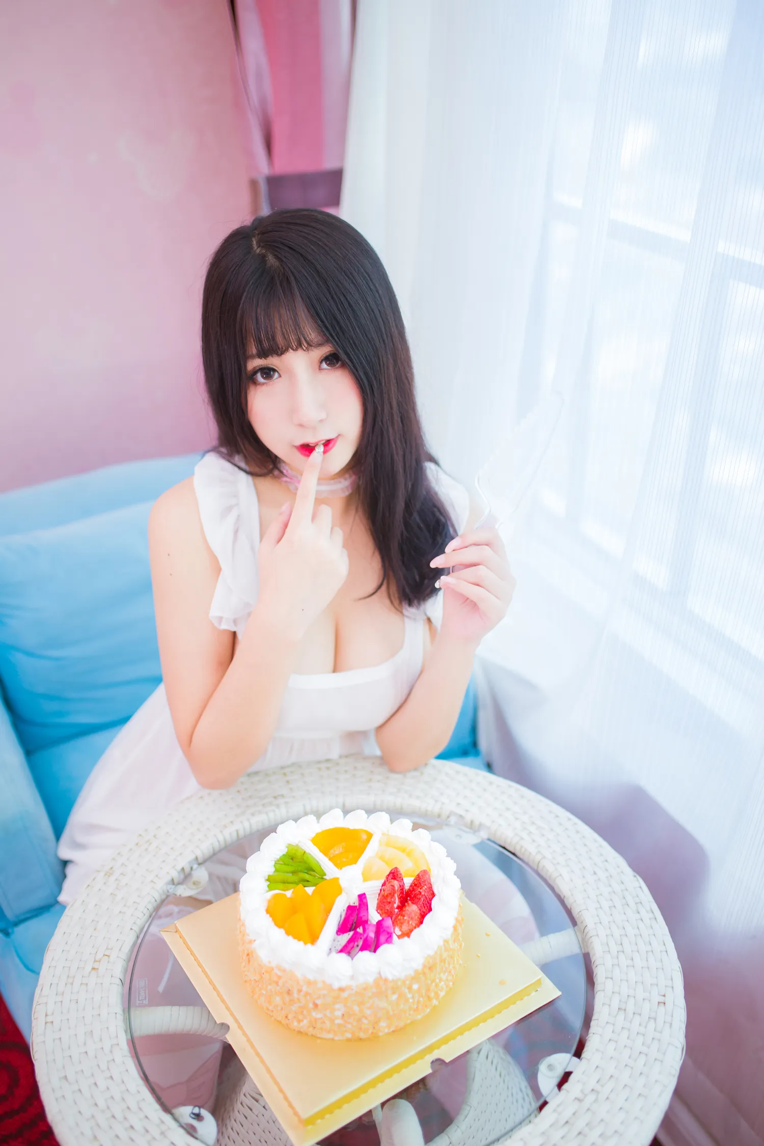 团子研究社_猫九酱 – NO. 003-004