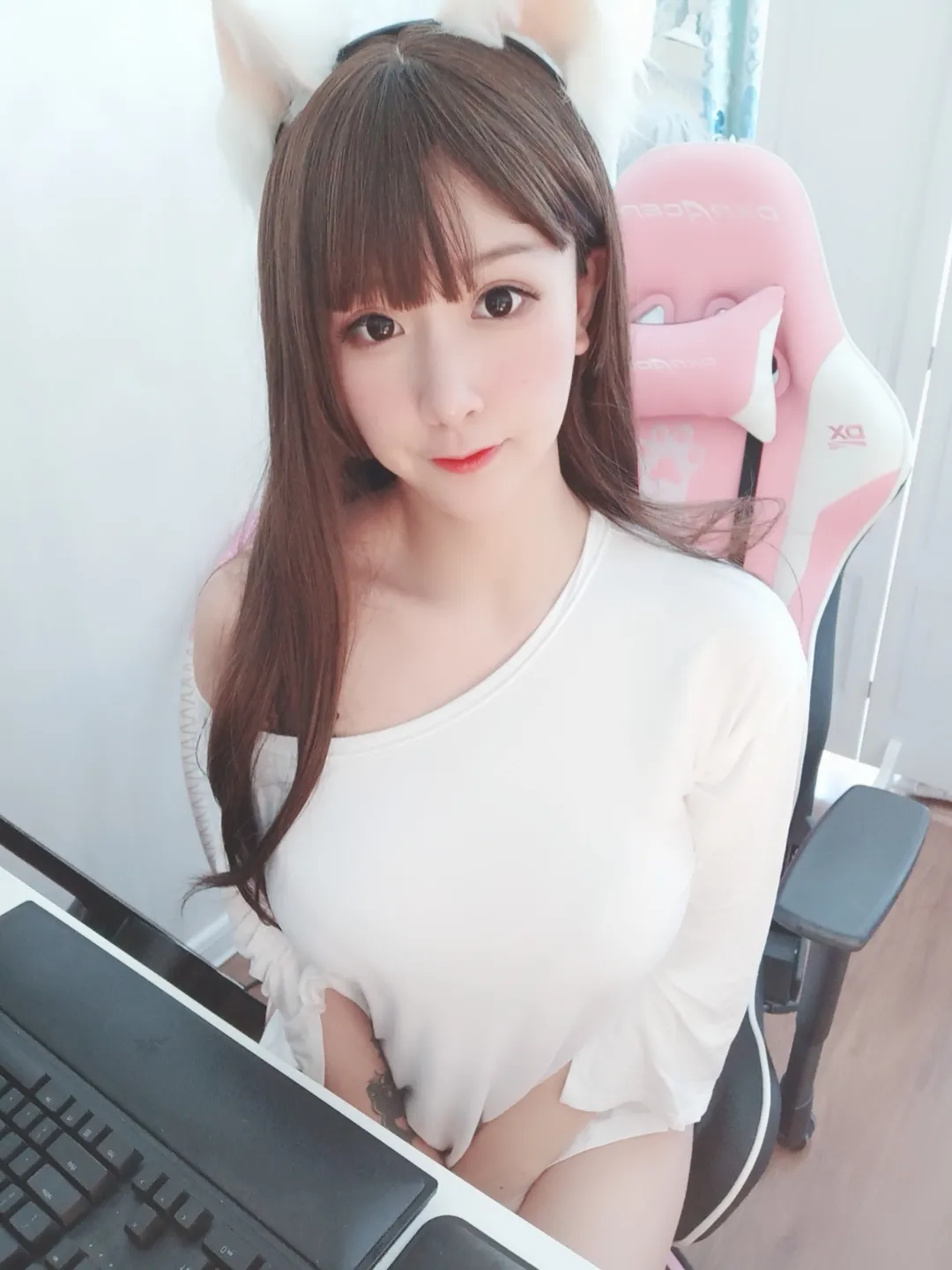 团子研究社_猫九酱 – NO. 008-001