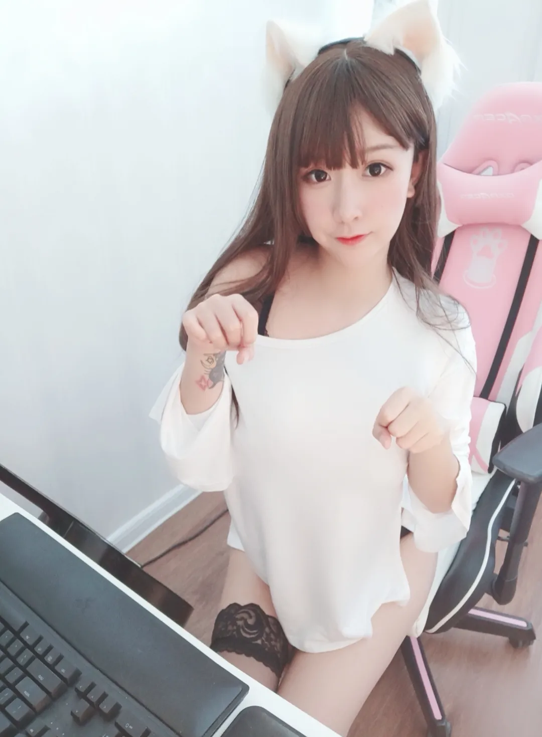 团子研究社_猫九酱 – NO. 008-003