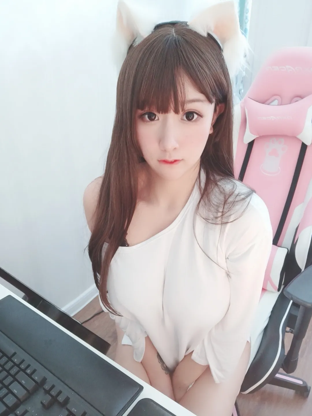 团子研究社_猫九酱 – NO. 008-004