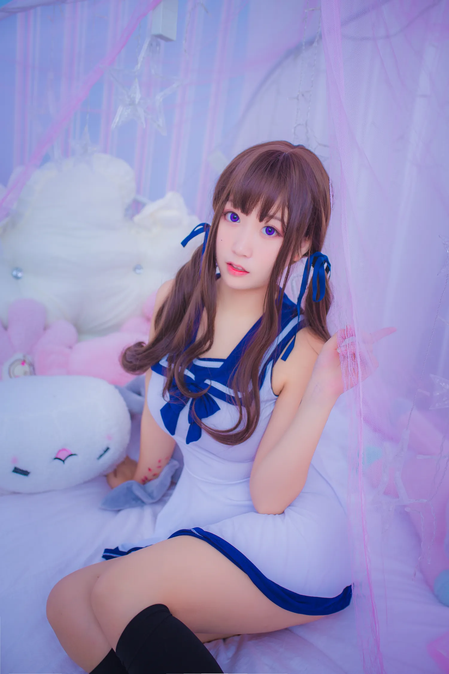 团子研究社_猫九酱 – NO. 010-004