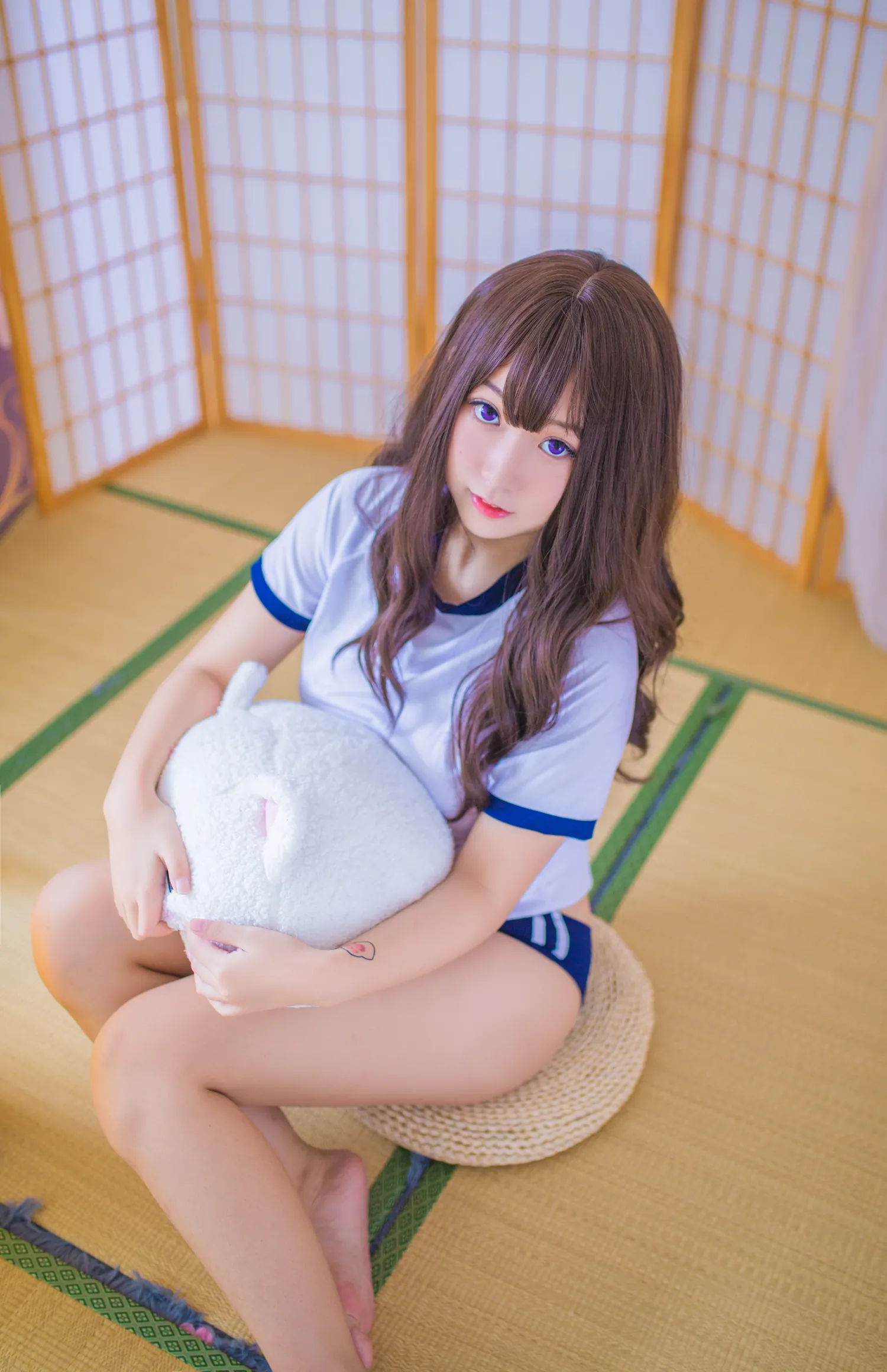 团子研究社_猫九酱 – NO. 015-004