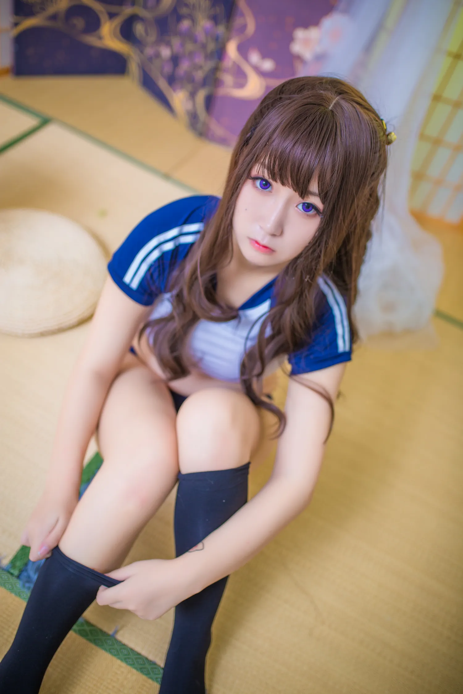 团子研究社_猫九酱 – NO. 016-002