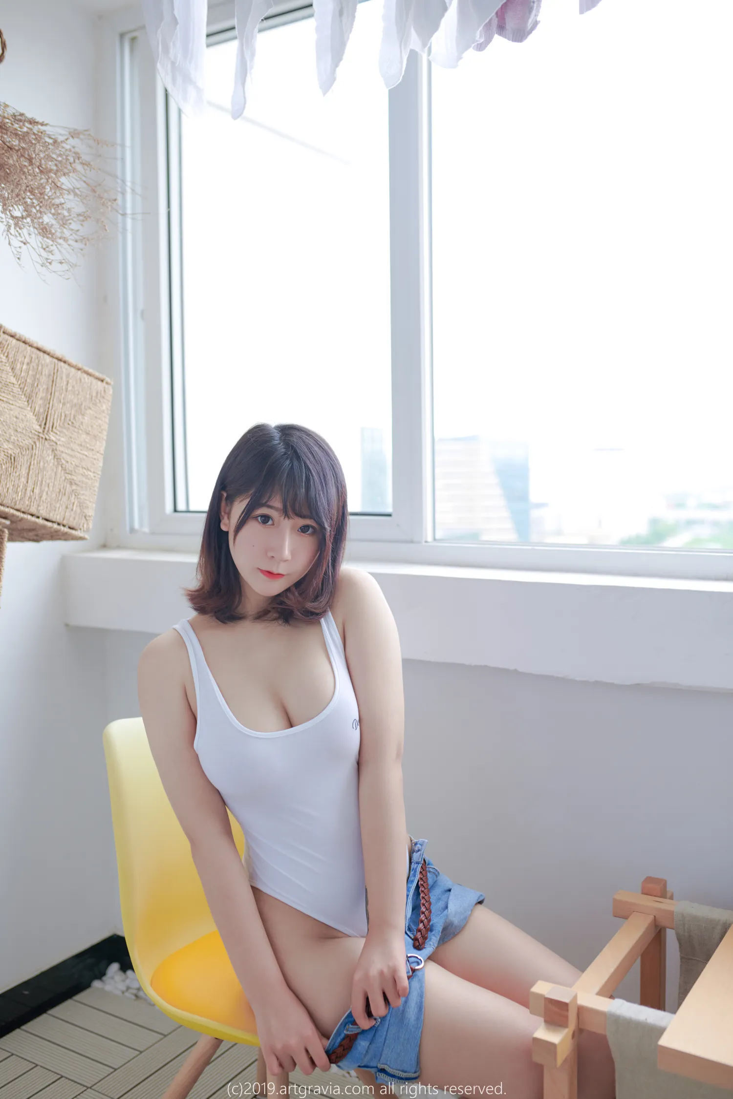 团子研究社_猫九酱 – NO. 022-002