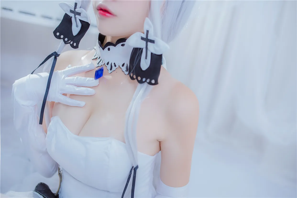 团子研究社_猫九酱 – NO. 032-004