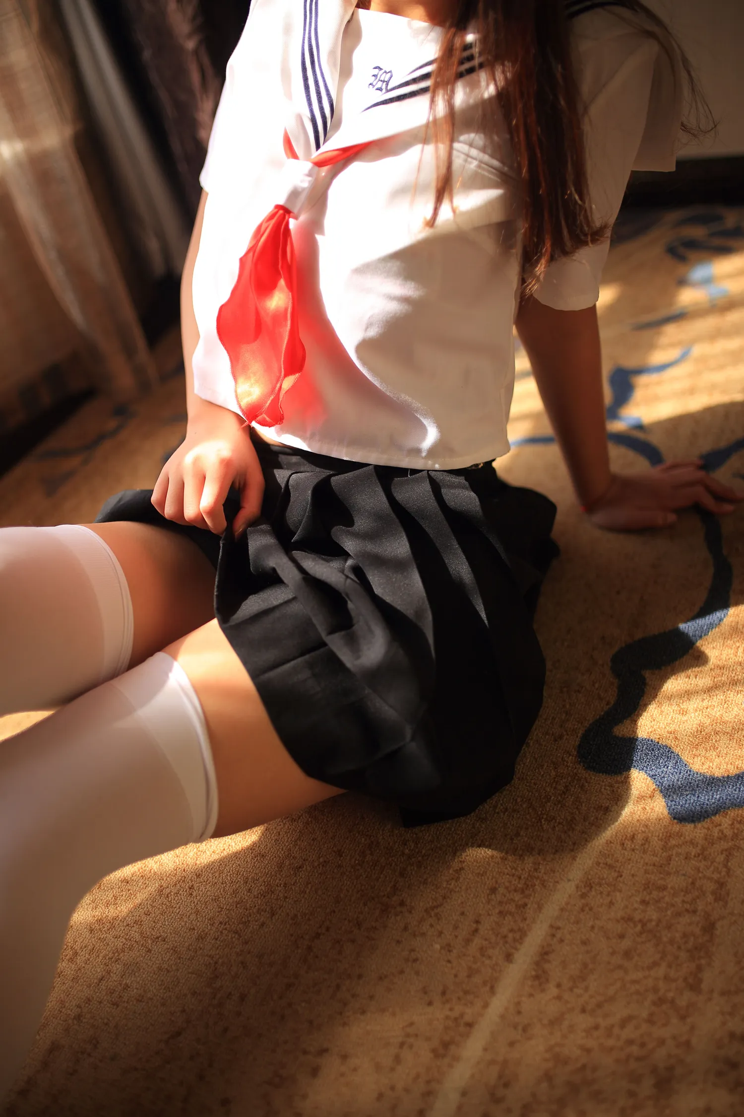 团子研究社_猫九酱 – NO. 035-004