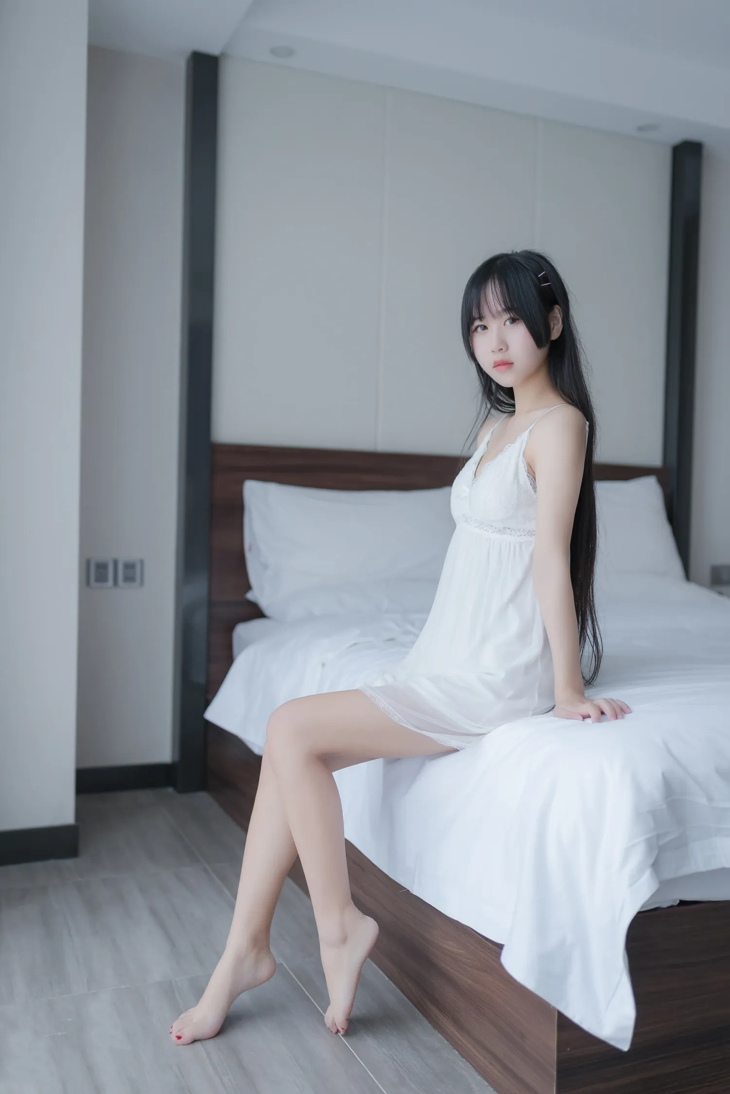 团子研究社_萌芽儿 – NO. 001-002