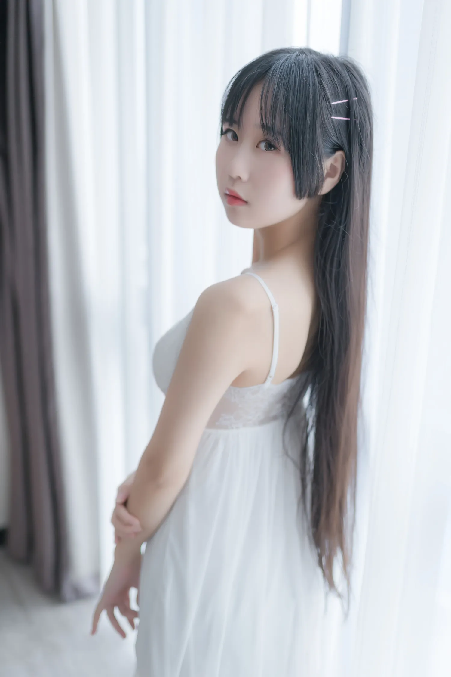 团子研究社_萌芽儿 – NO. 001-004