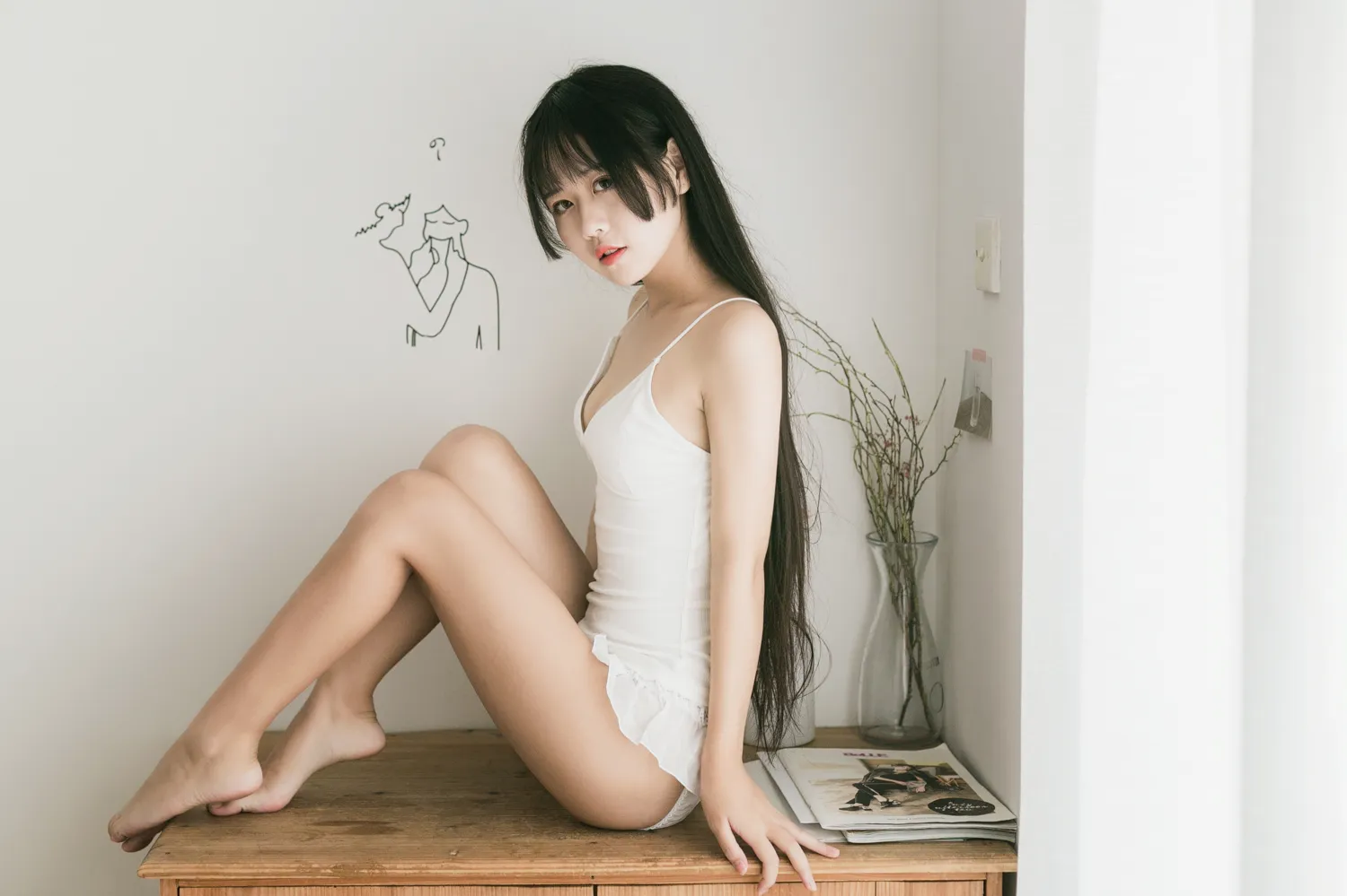 团子研究社_萌芽儿 – NO. 003-004