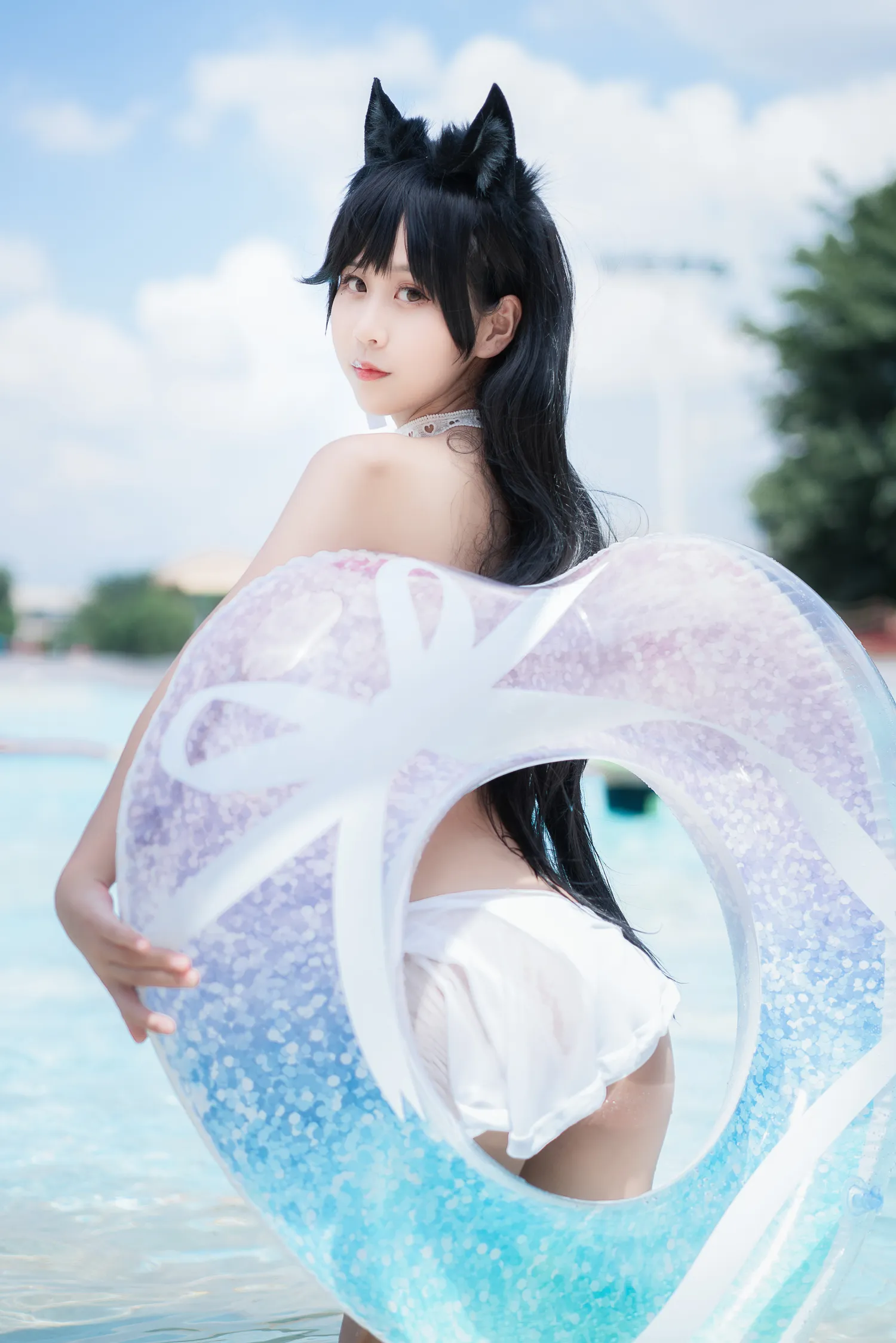 团子研究社_萌芽儿 – NO. 006-001