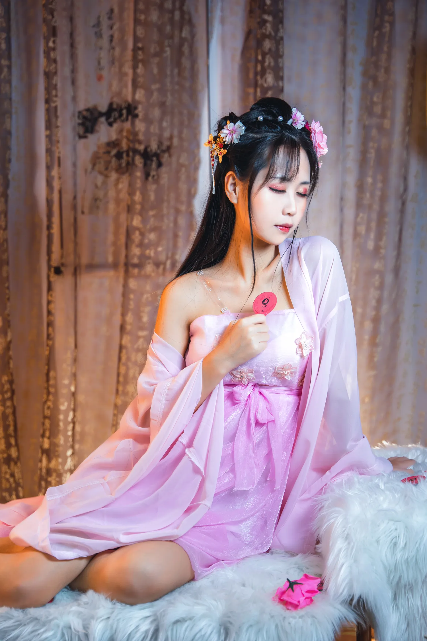 团子研究社_萌芽儿 – NO. 007-001