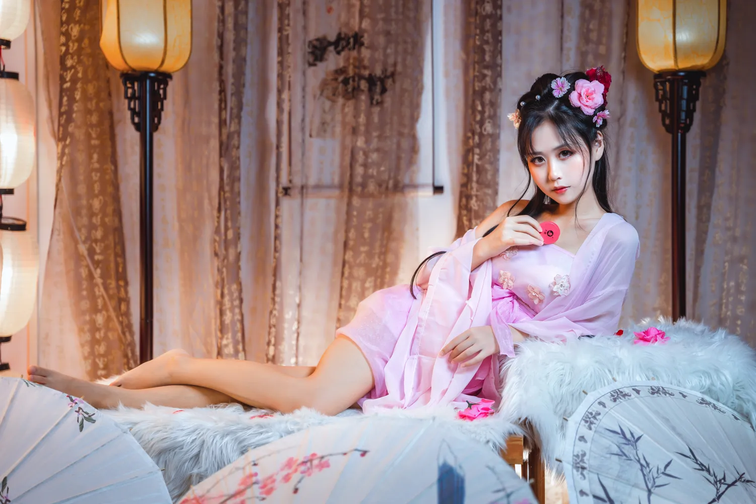团子研究社_萌芽儿 – NO. 007-002