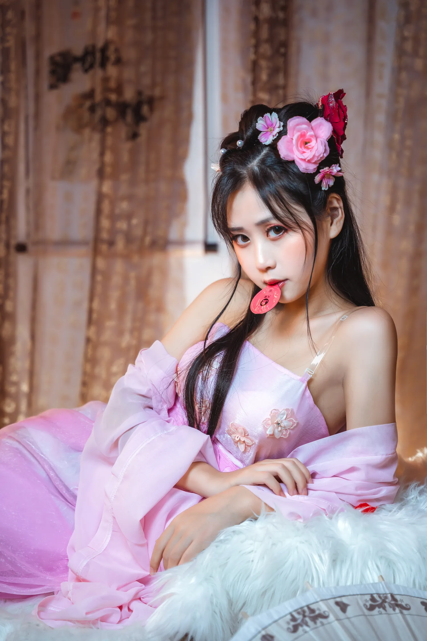 团子研究社_萌芽儿 – NO. 007-003