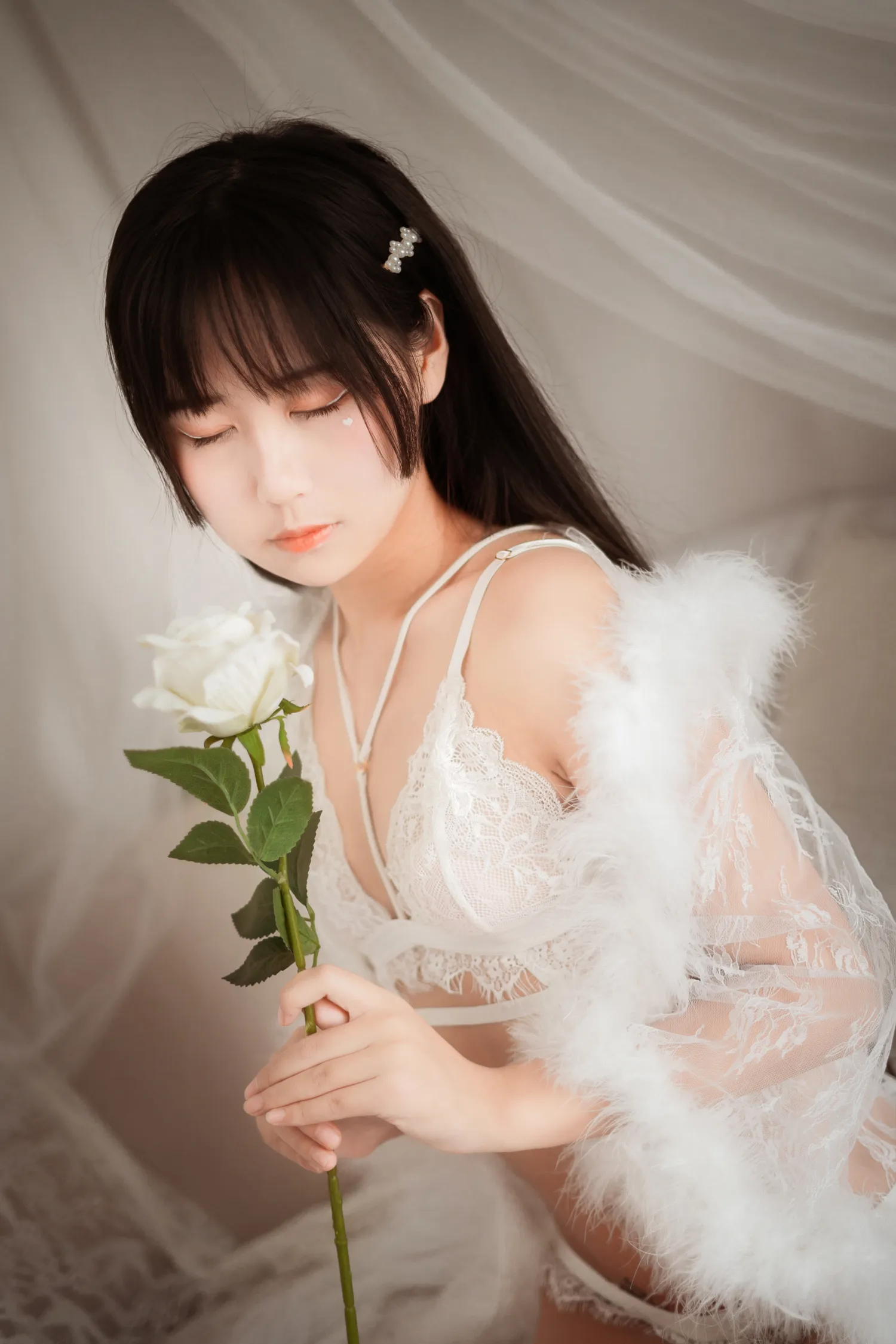 团子研究社_萌芽儿 – NO. 008-001