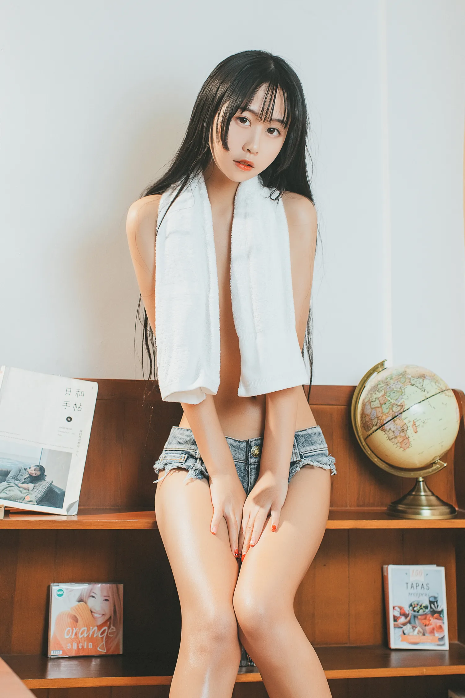 团子研究社_萌芽儿 – NO. 009-001