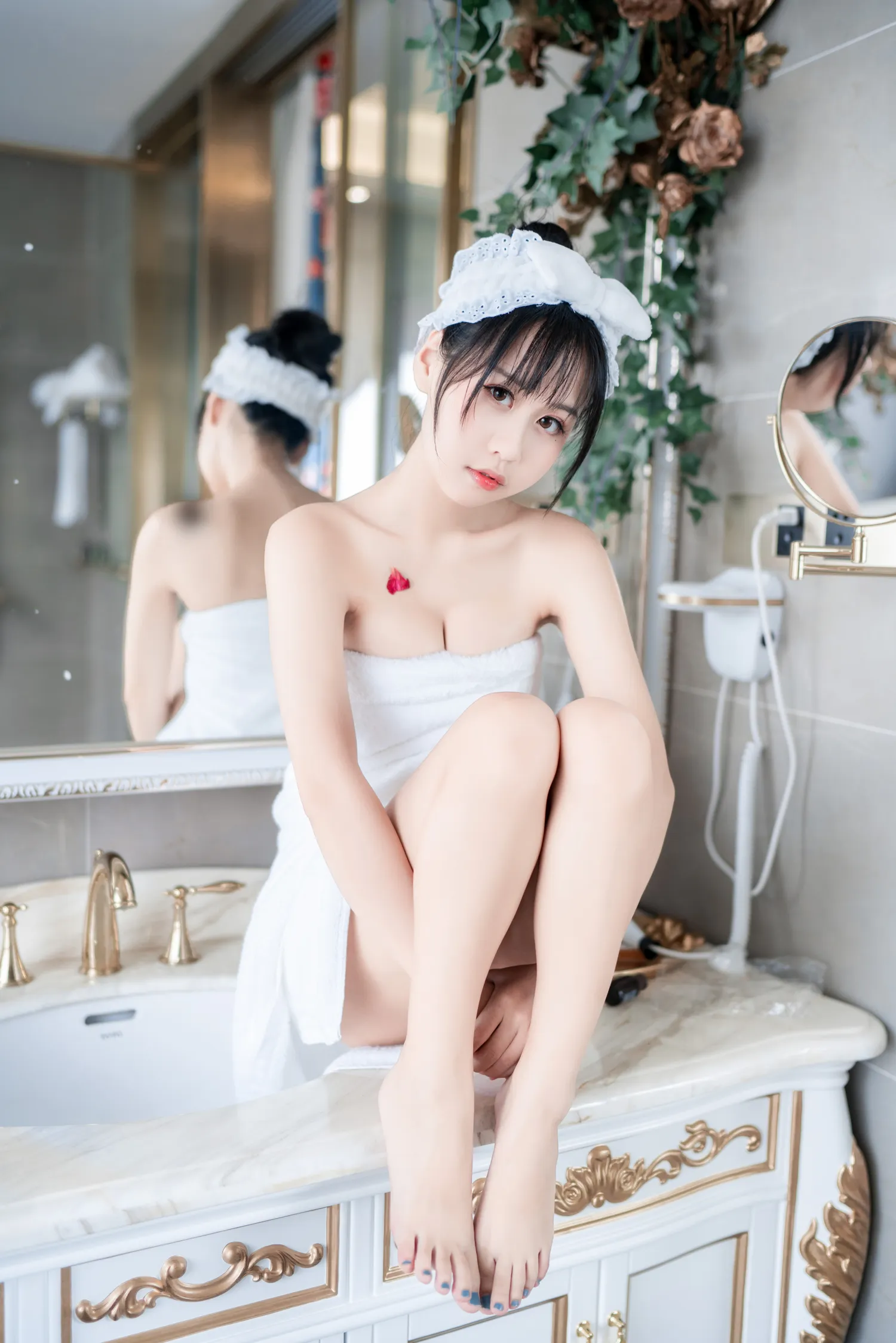 团子研究社_萌芽儿 – NO. 011-003